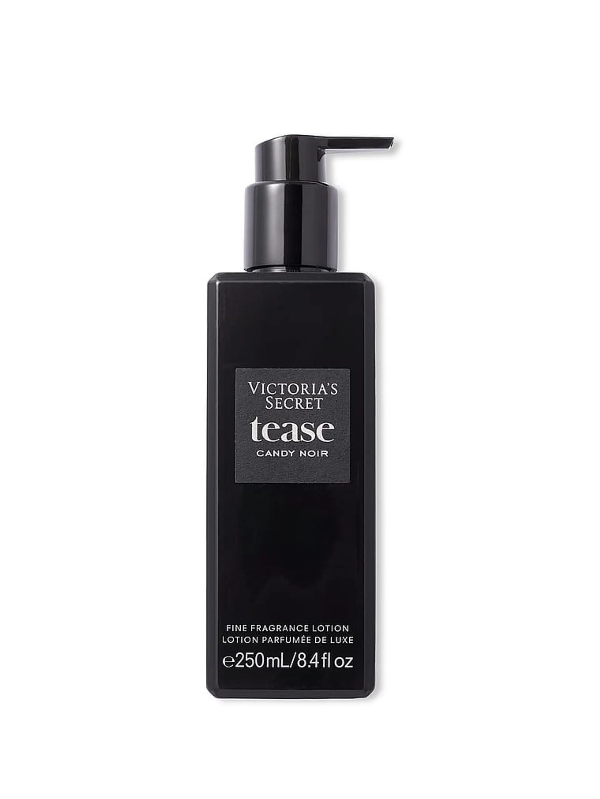 Fine Fragrance Lotion