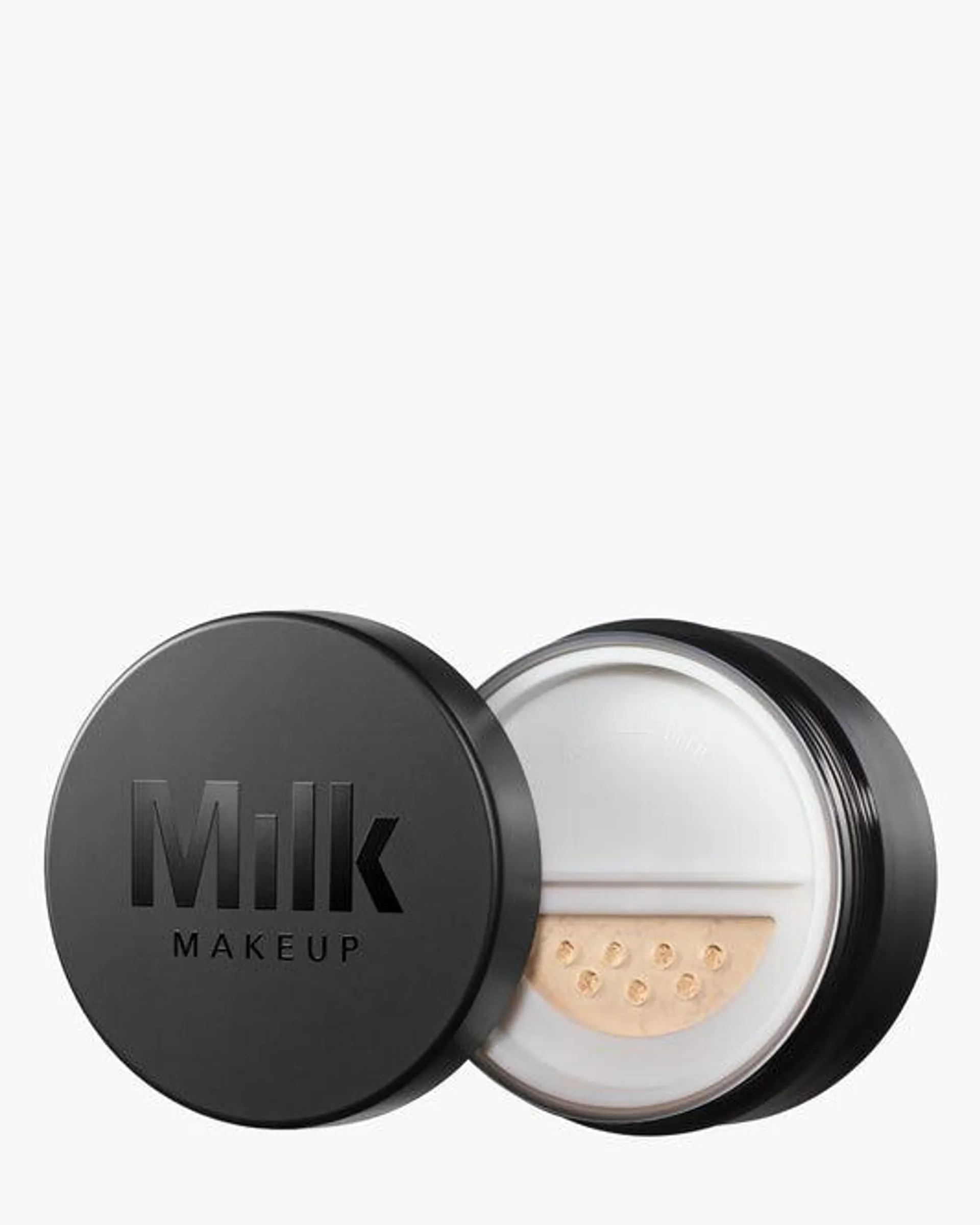 Pore Eclipse Matte Translucent Setting Powder