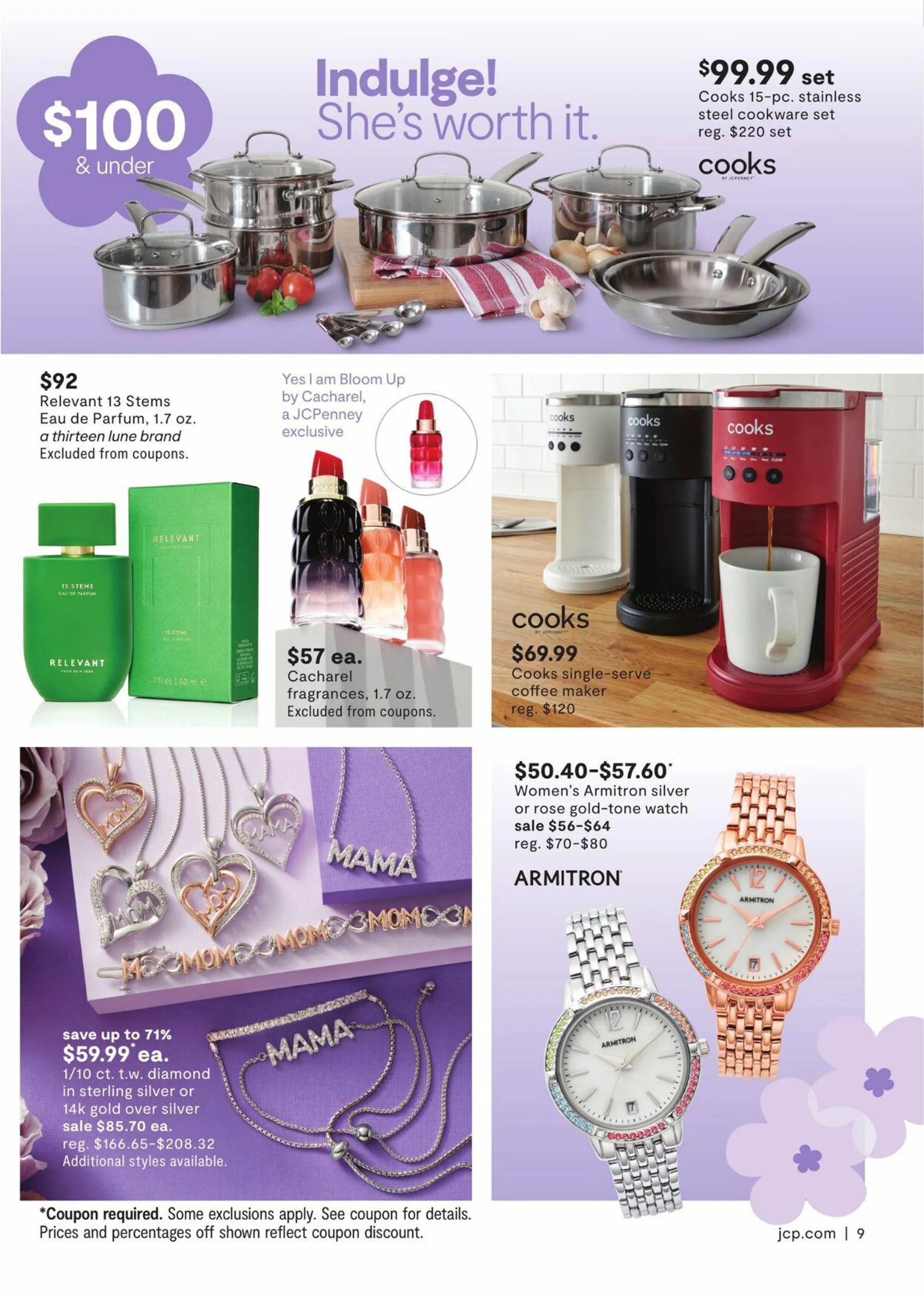 JCPenney Current weekly ad - 9