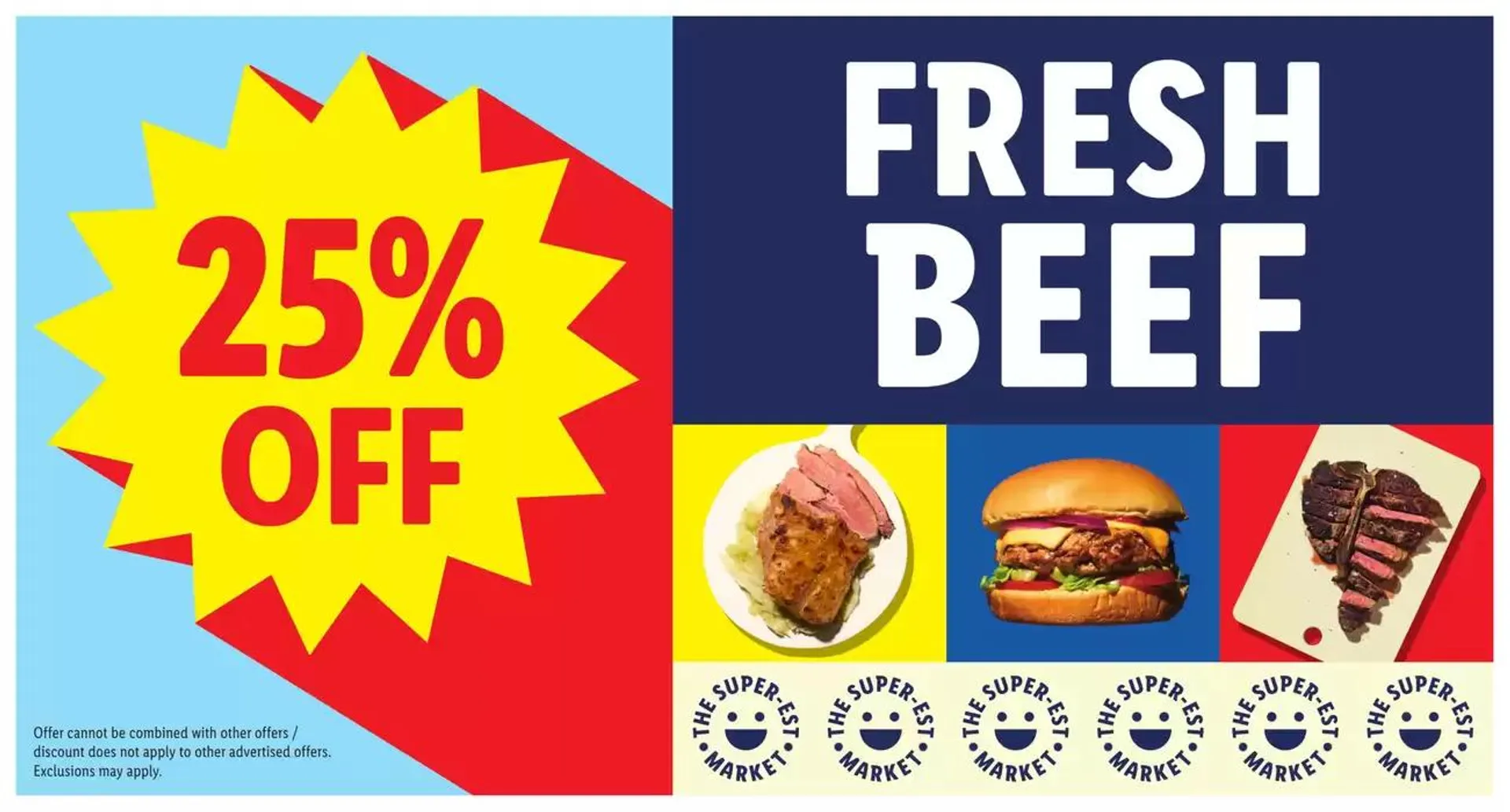 Discover attractive offers - 1