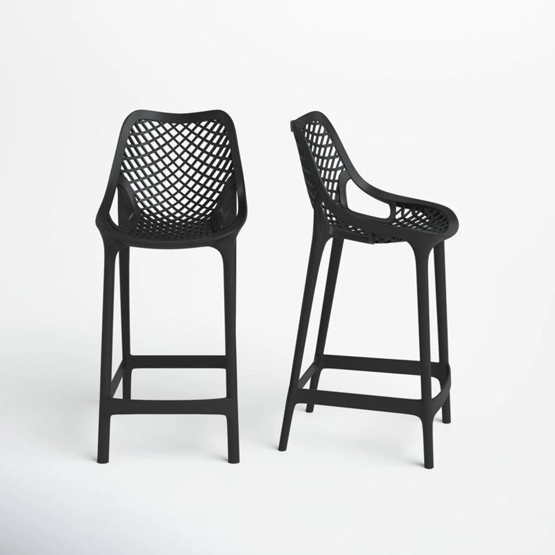 Farrah Patio Bar Stool