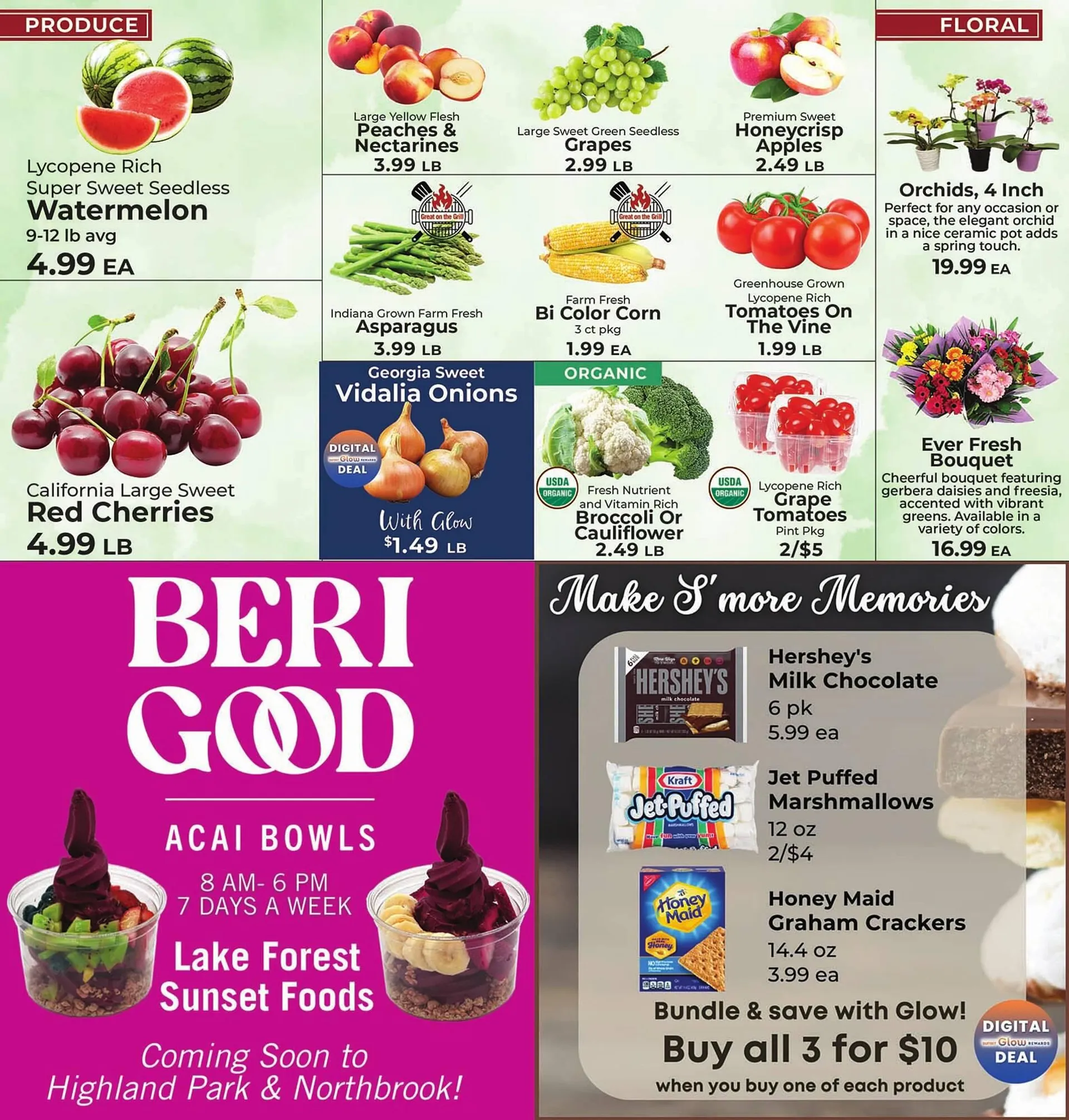 Sunset Foods Weekly Ad - 4