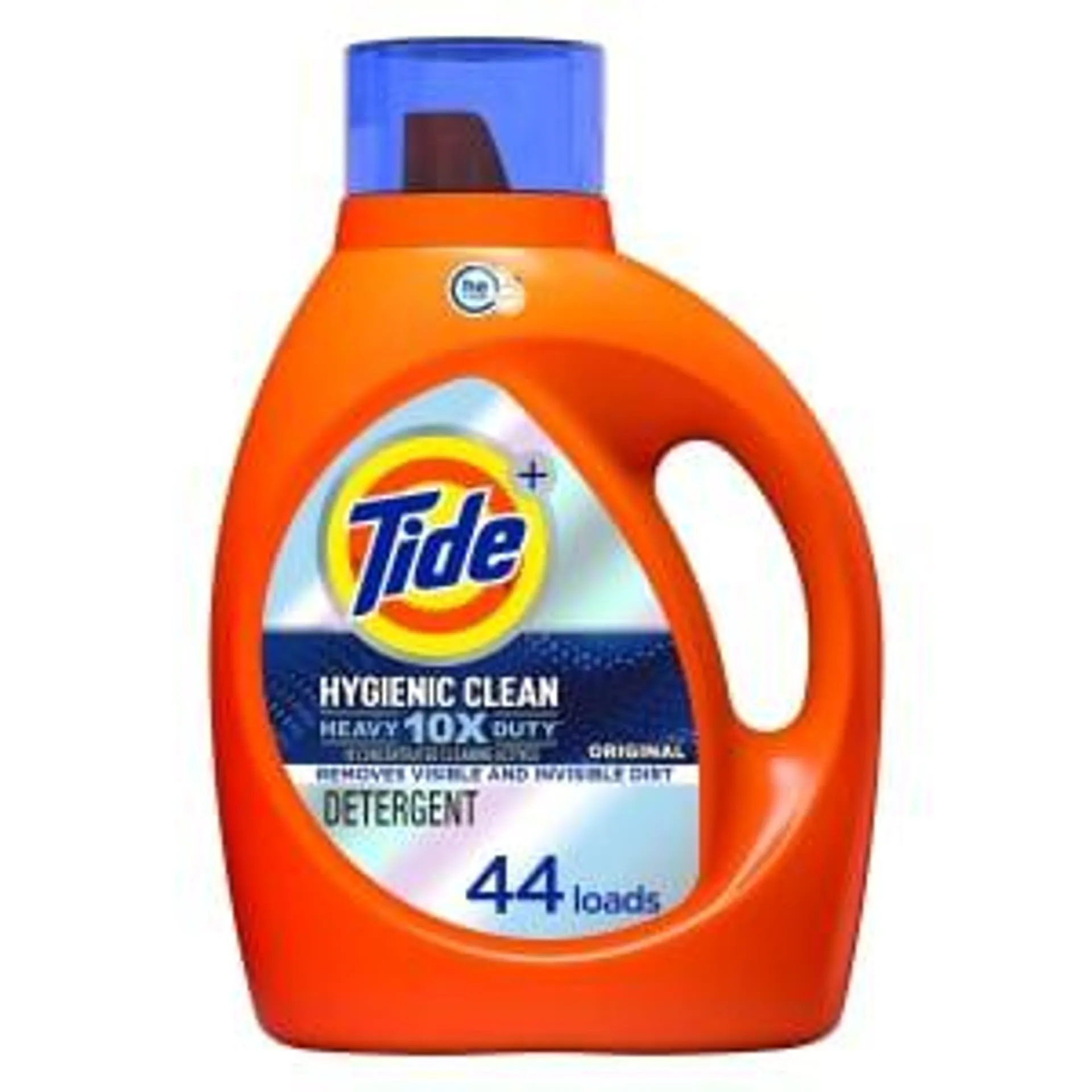 Tide Liquid Hygienic Clean Original 44 ld 69 fl oz