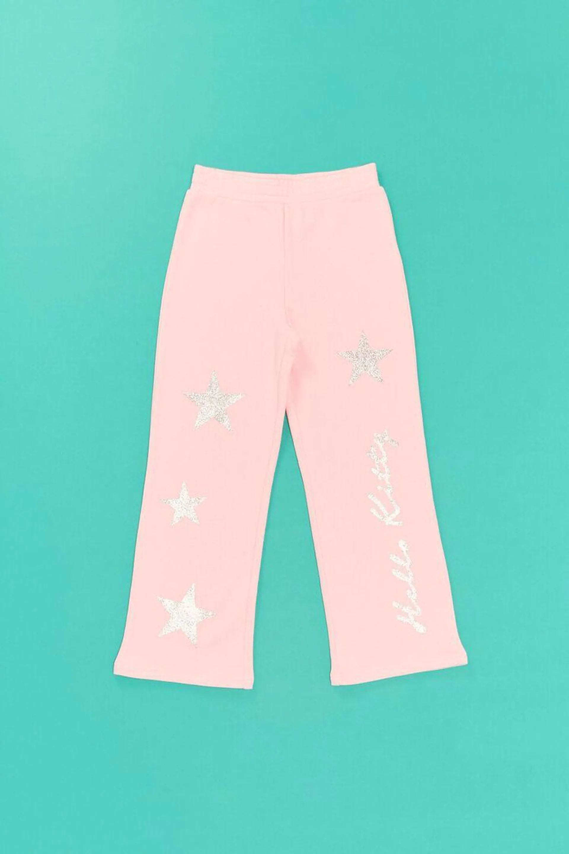 Girls Hello Kitty Pants (Kids)