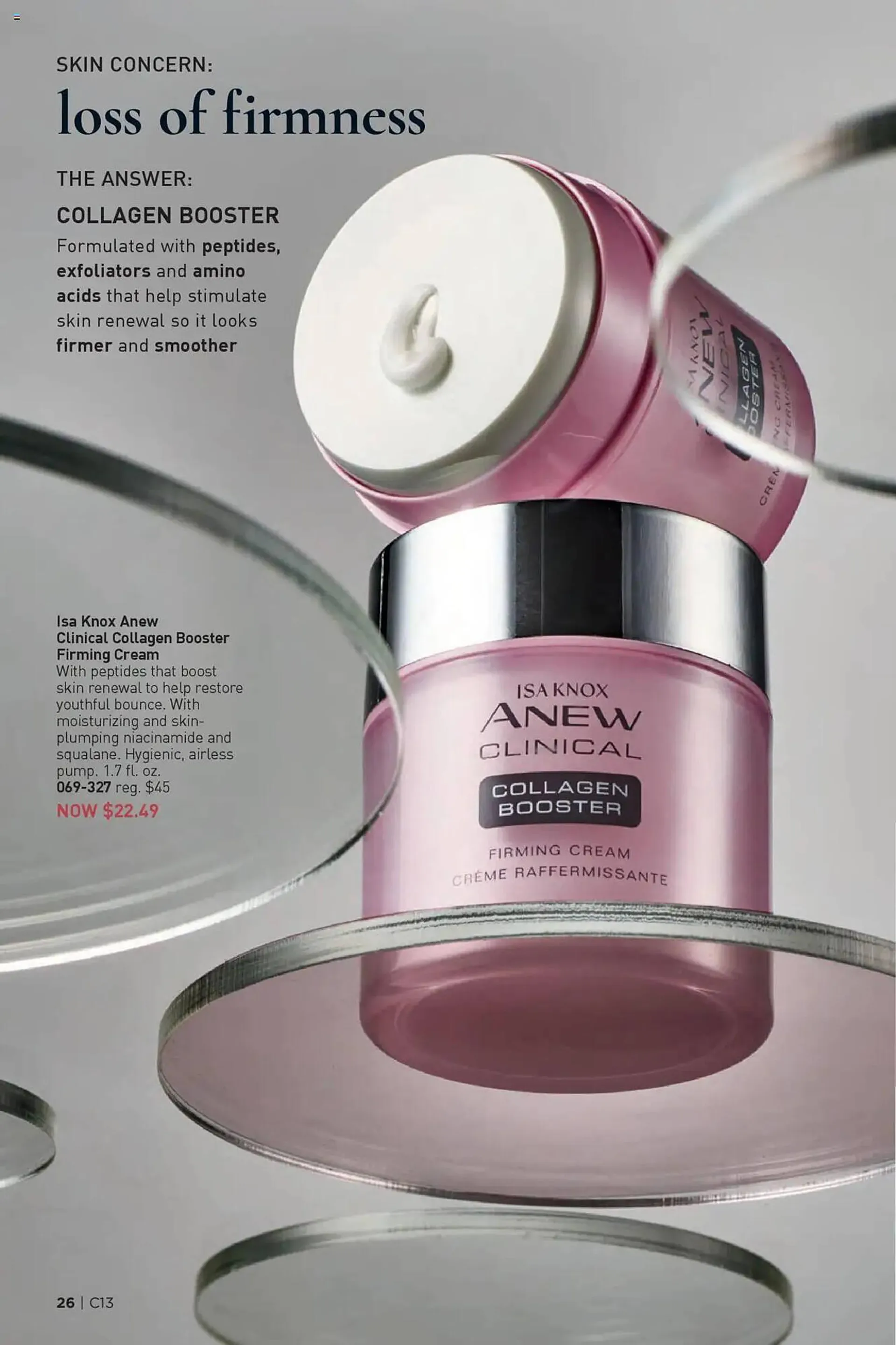 Weekly ad Avon Weekly Ad from June 18 to July 2 2025 - Page 29