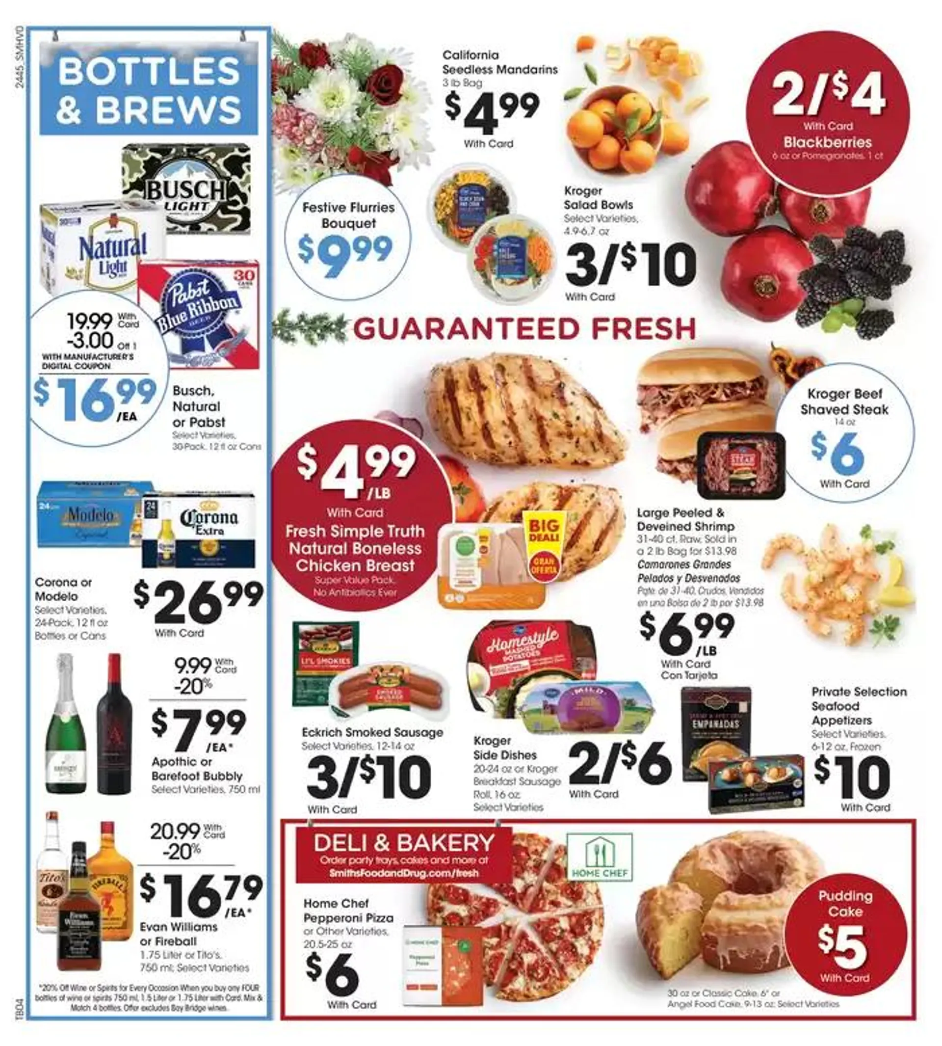 Weekly ad Discounts and promotions from December 11 to December 17 2024 - Page 12