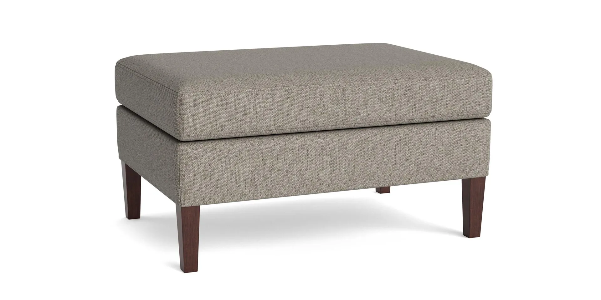 Dover Rectangle Ottoman