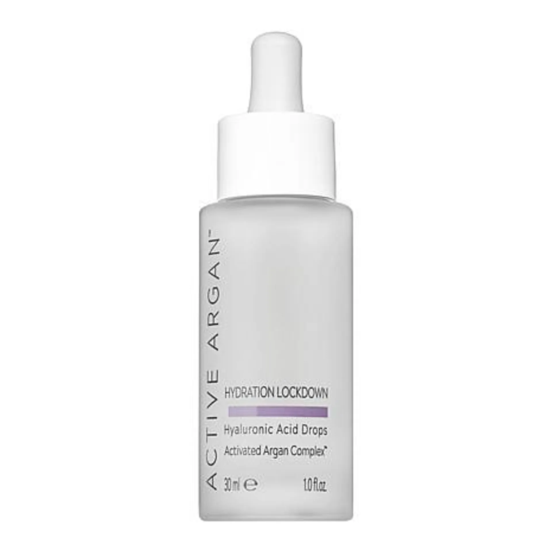 Active Argan Hydration Lockdown