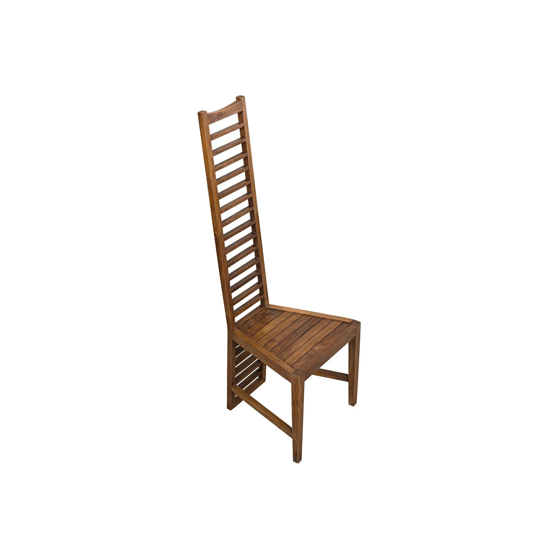 Zamora Teak Chair