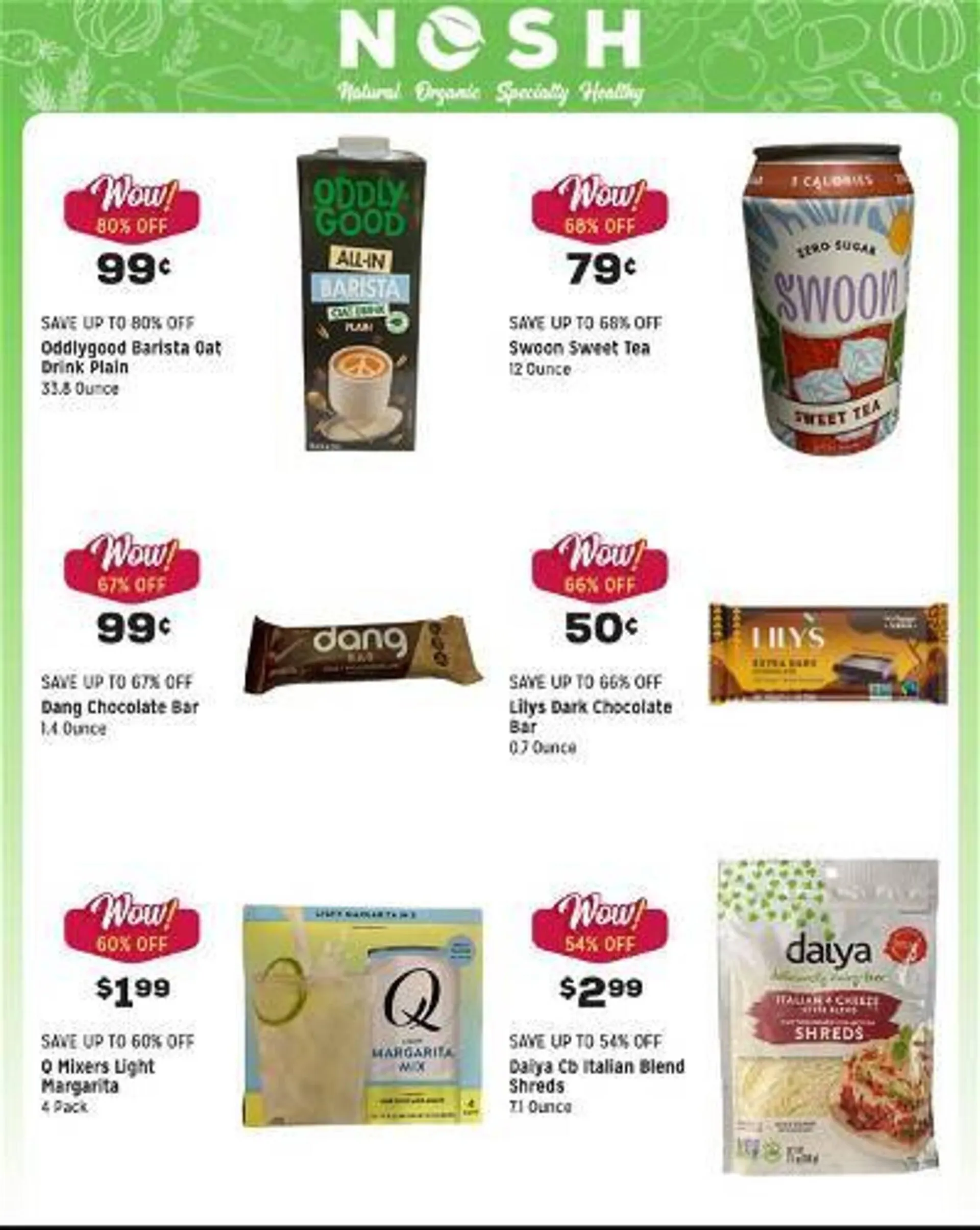 Grocery Outlet Weekly Ad - 2