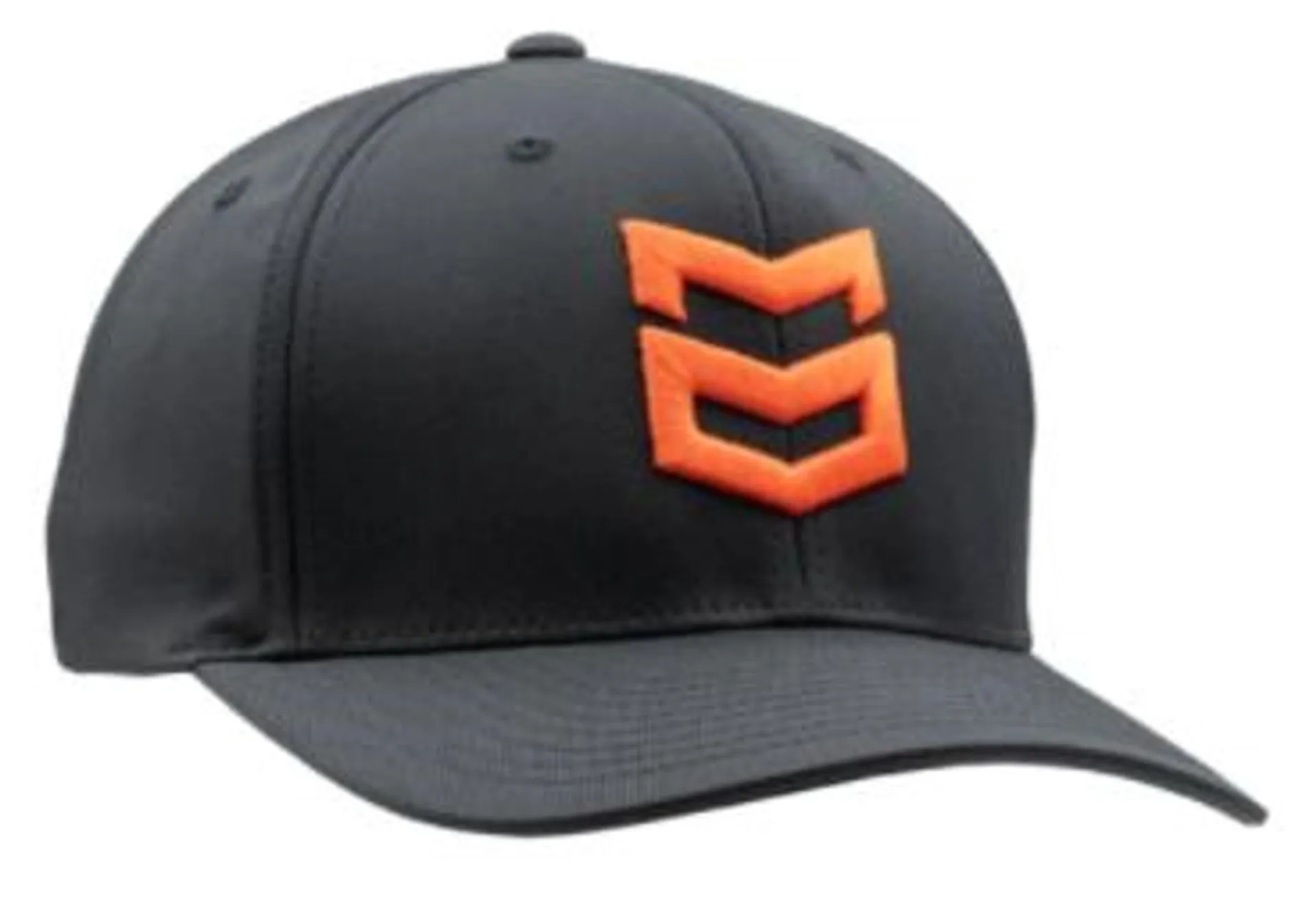 MTN Ops Boulder Black and Orange Cap