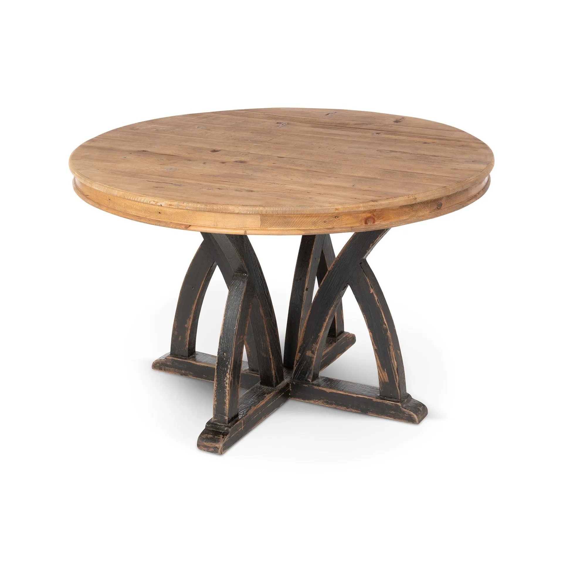 Viviers Pine Dining Table