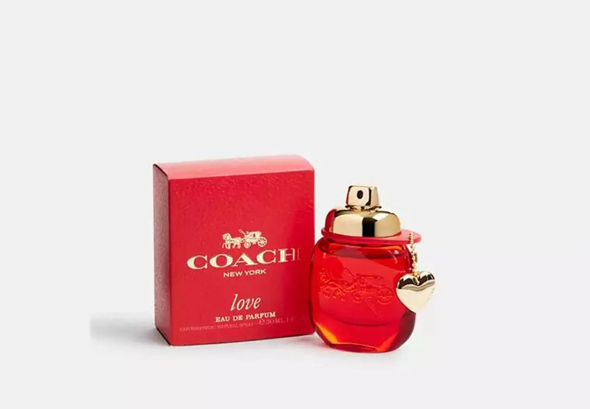 Love Eau De Parfum 30 Ml