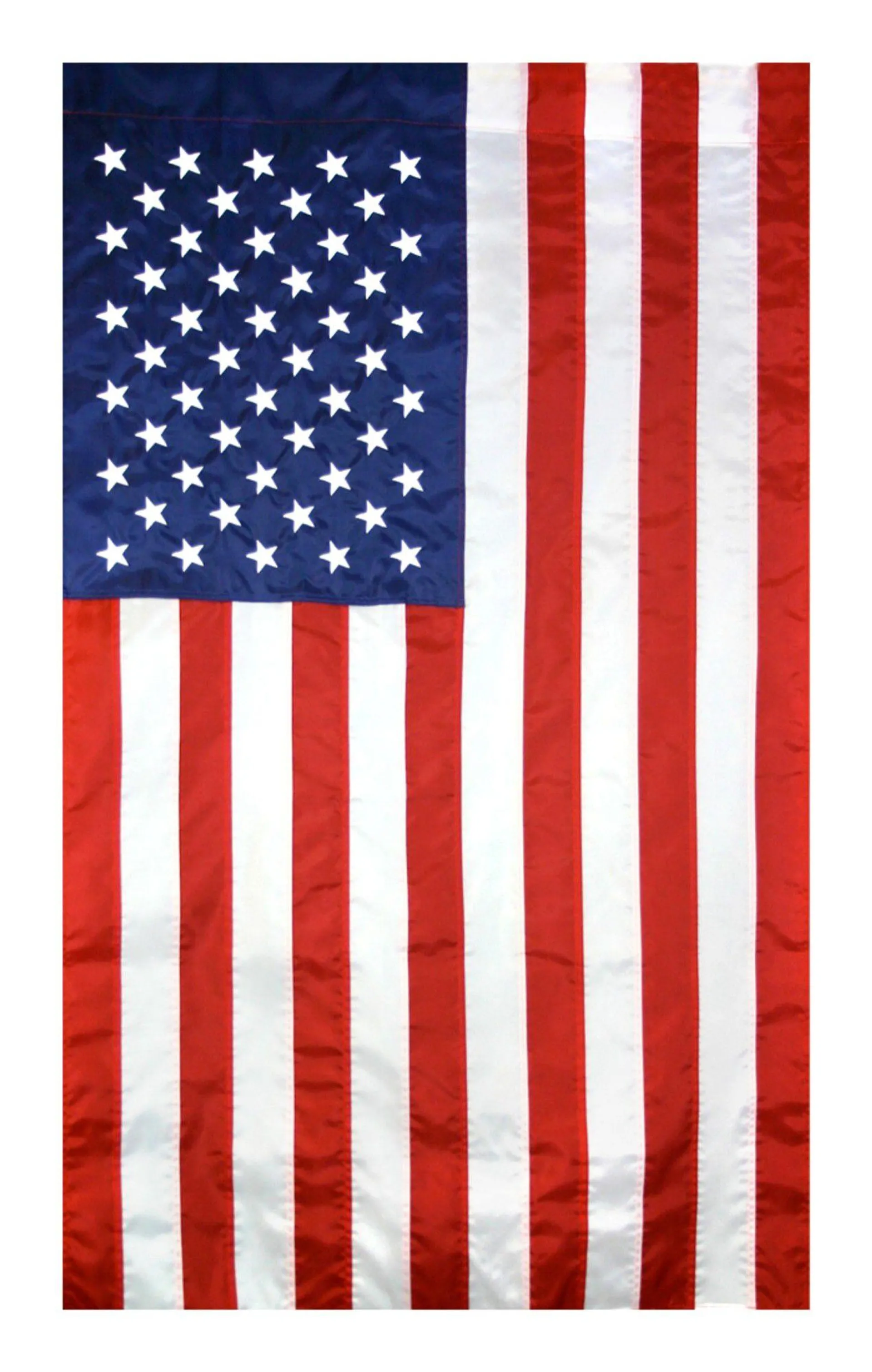 Annin Flagmakers 2 1/2' x 4' American Banner Flag