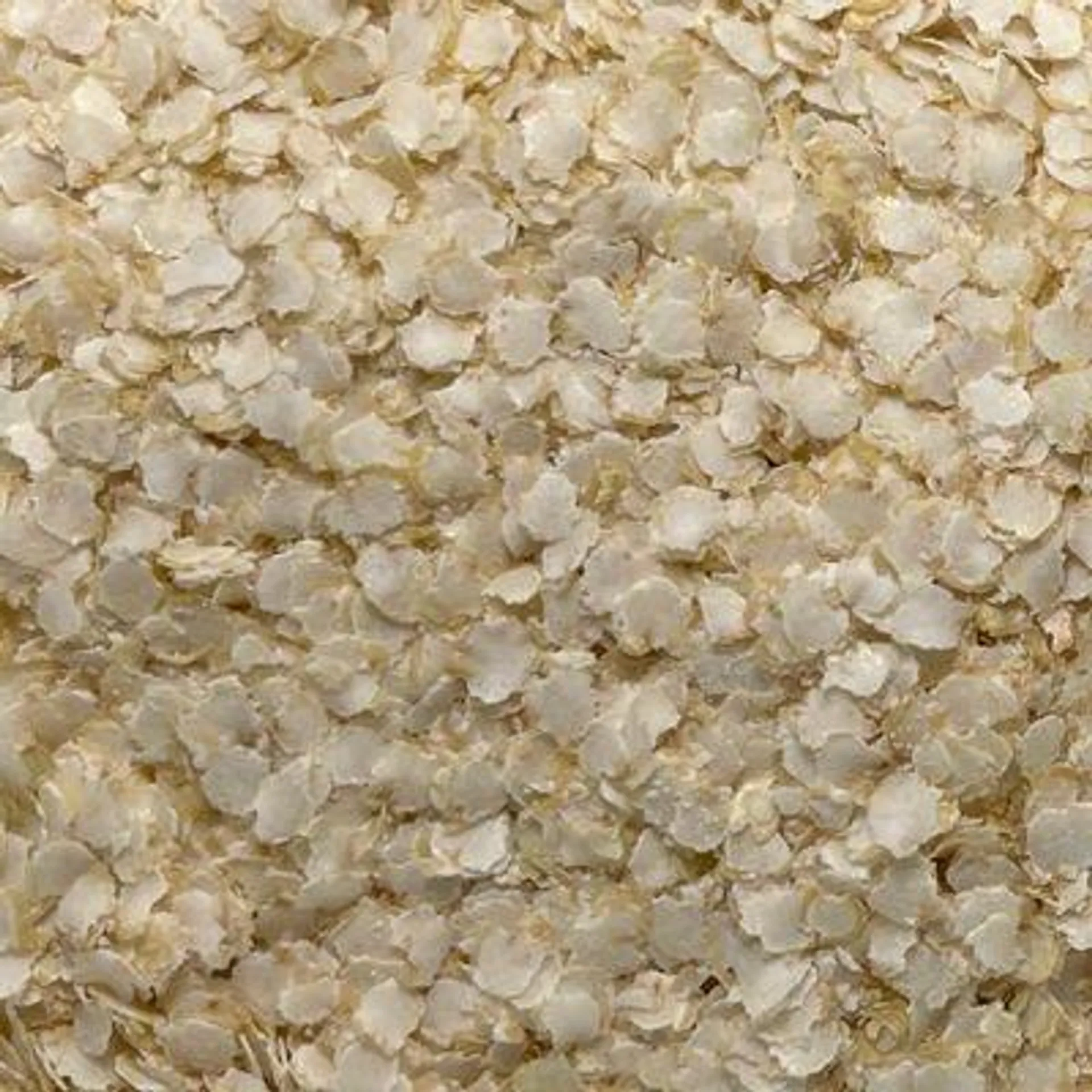 Organic Quinoa Flakes