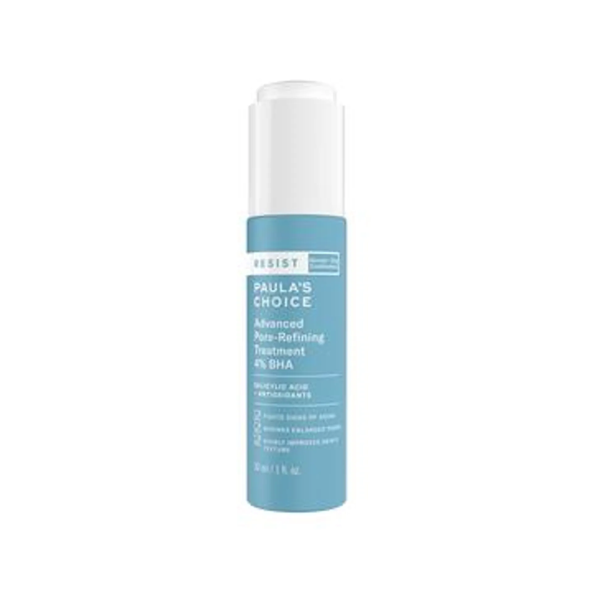 Advanced Pore-Refining Treatment 4% BHA