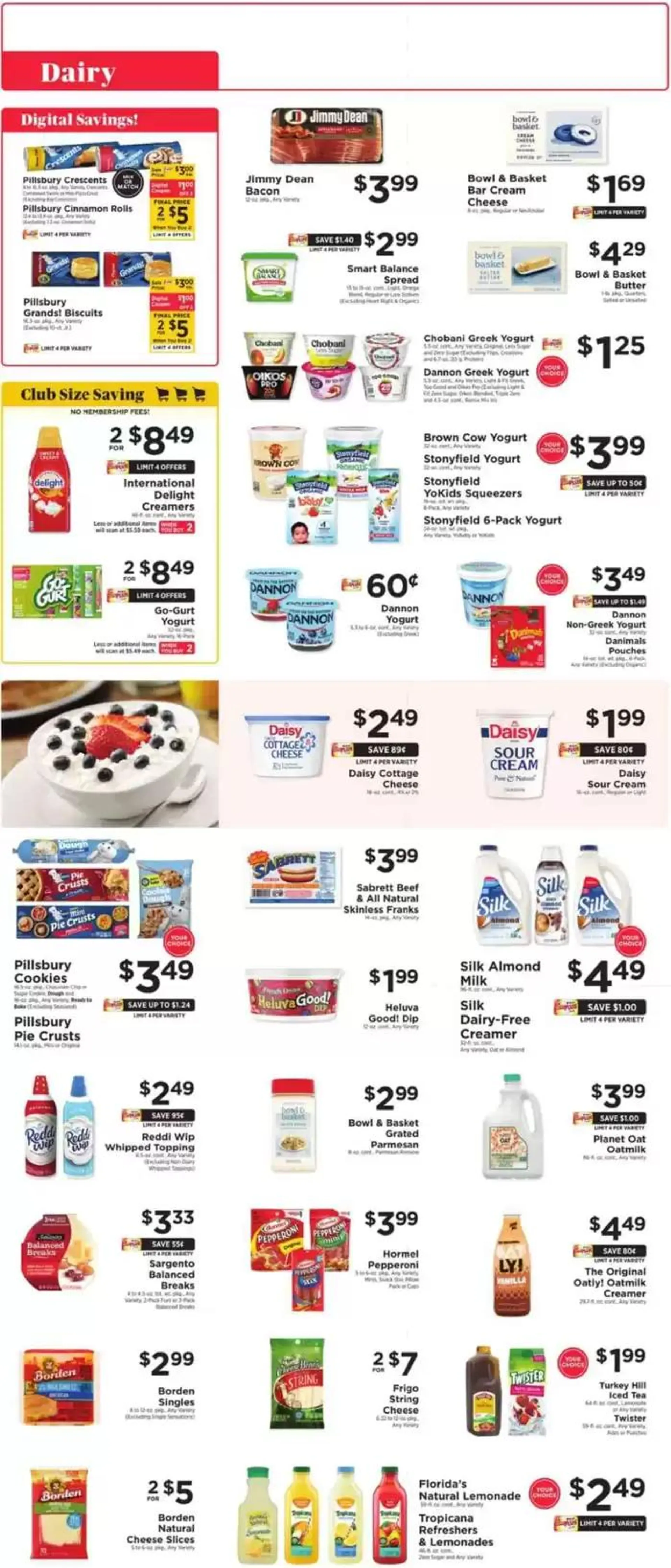 Weekly ad Top offers for all bargain hunters from December 20 to December 26 2024 - Page 6