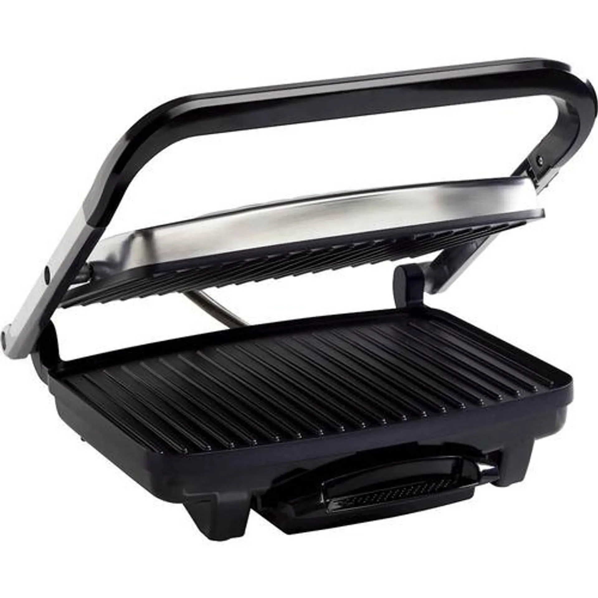 - Panini Press, Sandwich Maker & Electric Indoor Grill