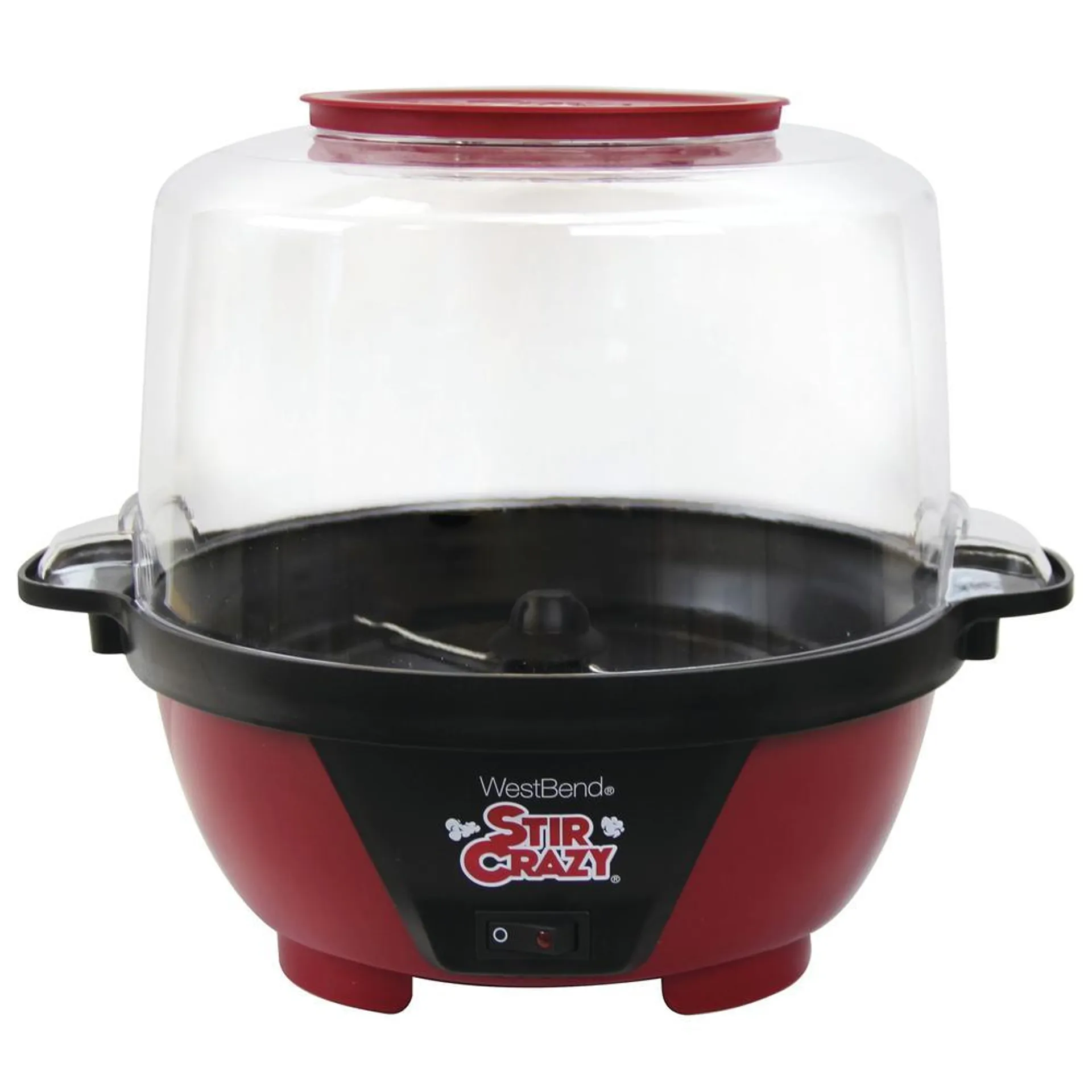 West Bend® Stir Crazy™ - 6 Quart