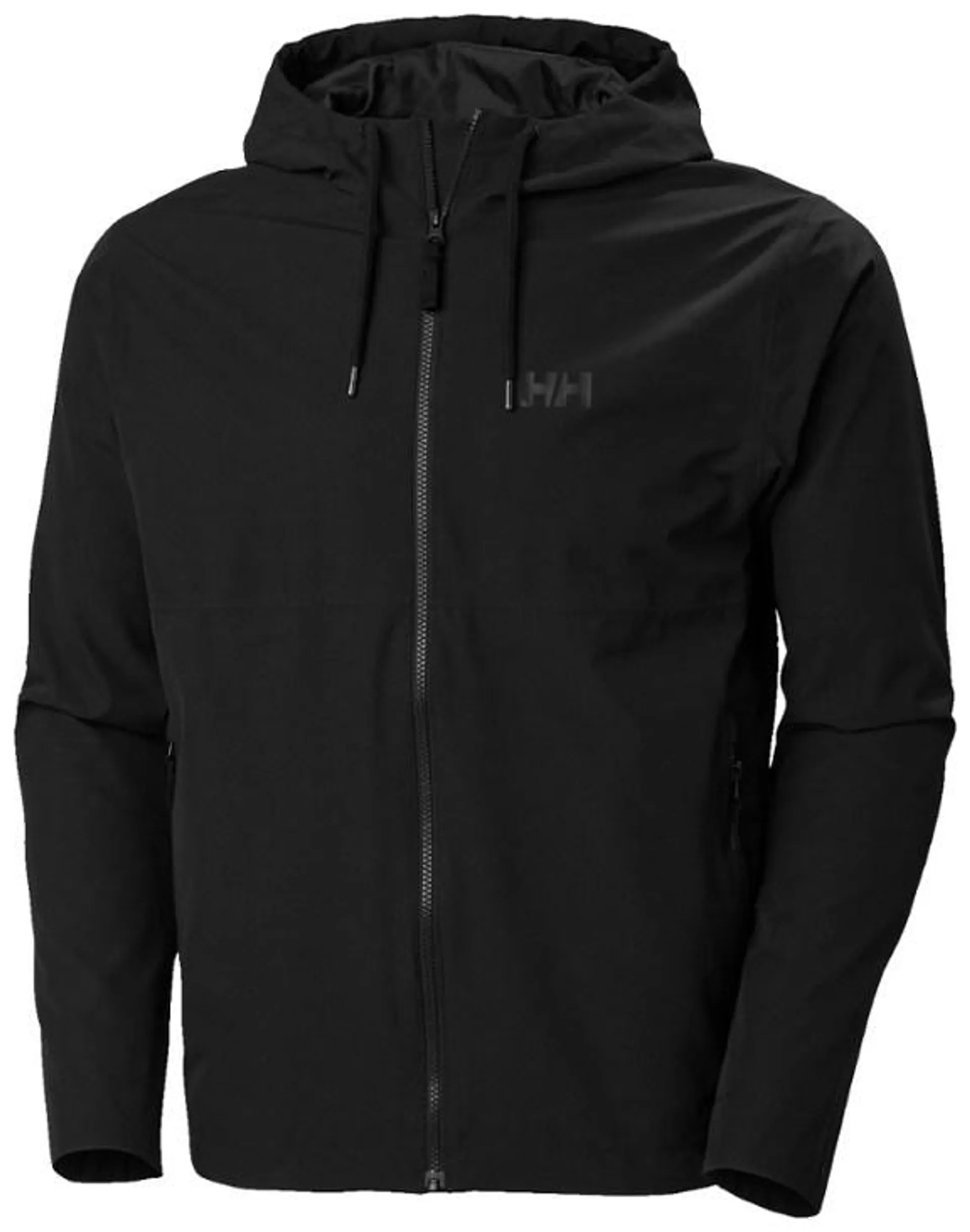 Urban Rigging Rain Jacket - Men's