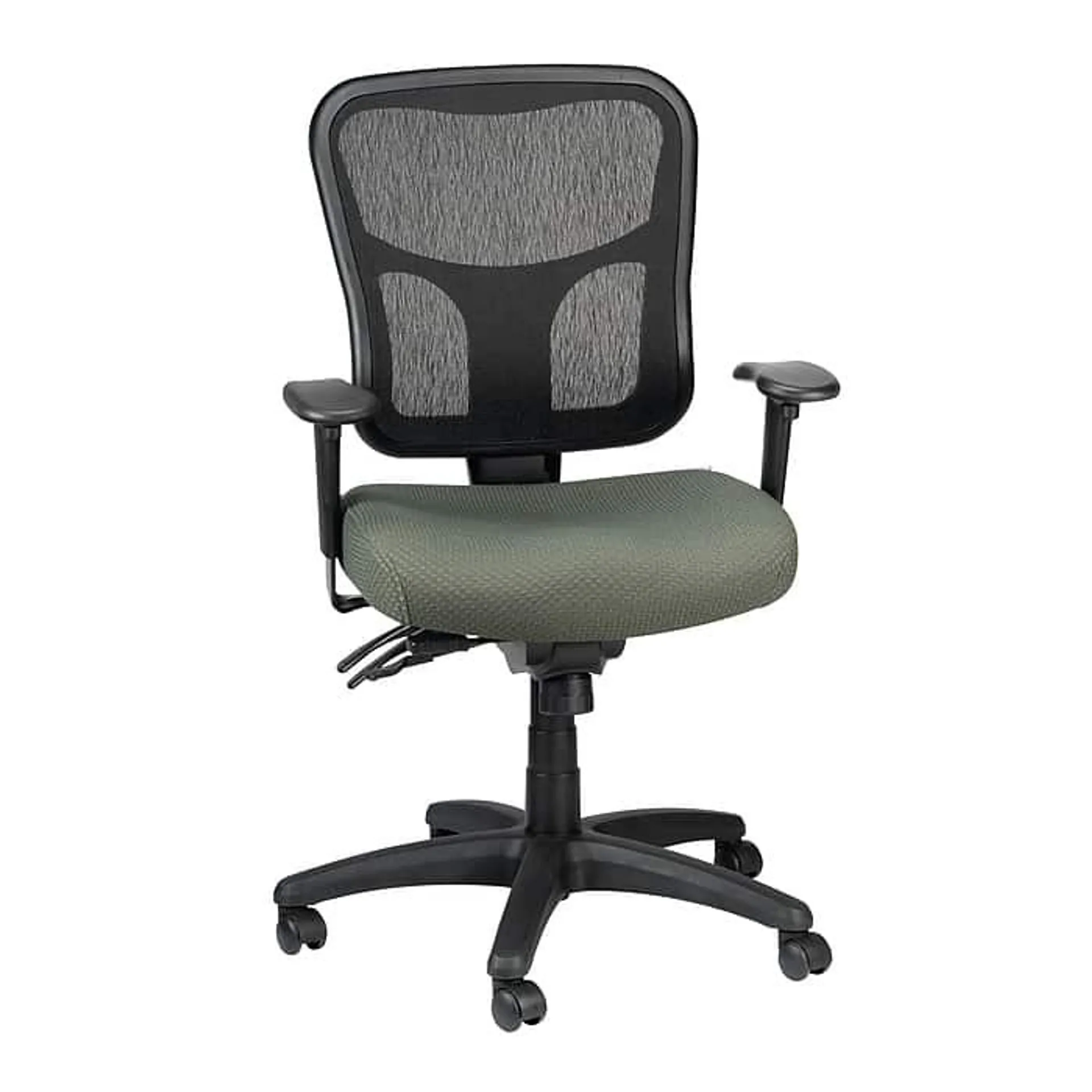 Tempur-Pedic® TP8000 Ergonomic Mesh Mid-Back Task Chair,