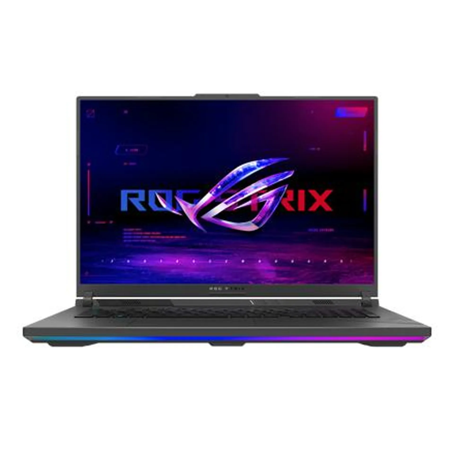 ROG Strix G18 (2024)