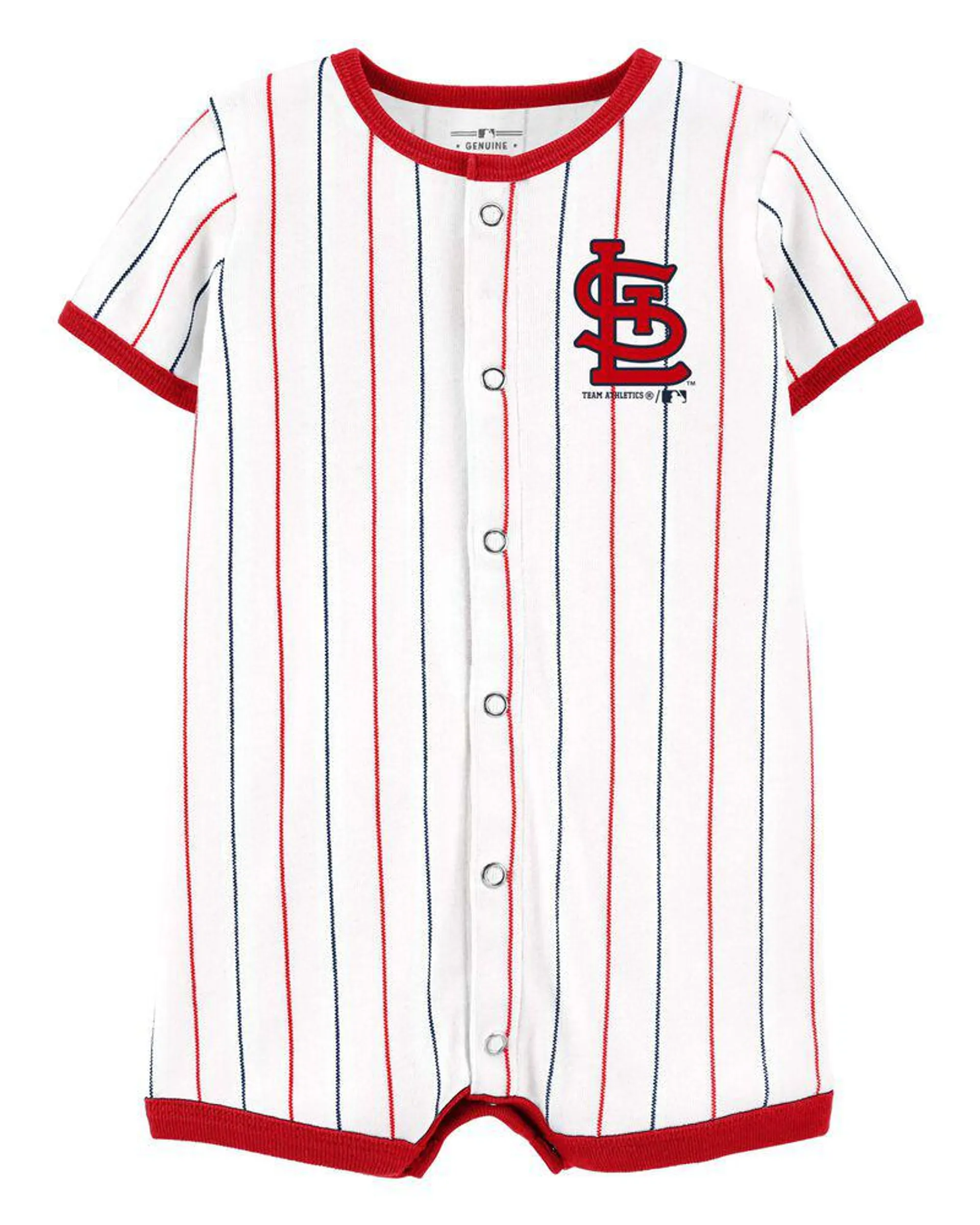 Baby MLB St. Louis Cardinals Romper