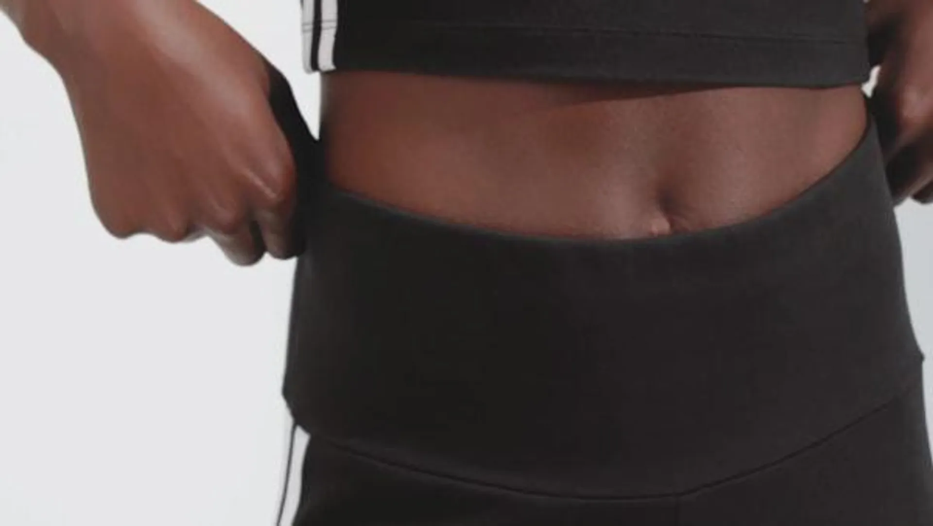 3-Stripes Leggings