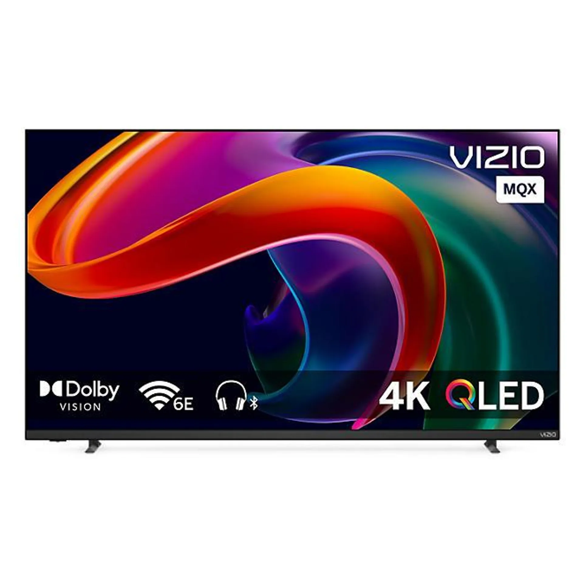 VIZIO 50" Class MQX Series 4K QLED HDR Smart TV - M50QXM-K01