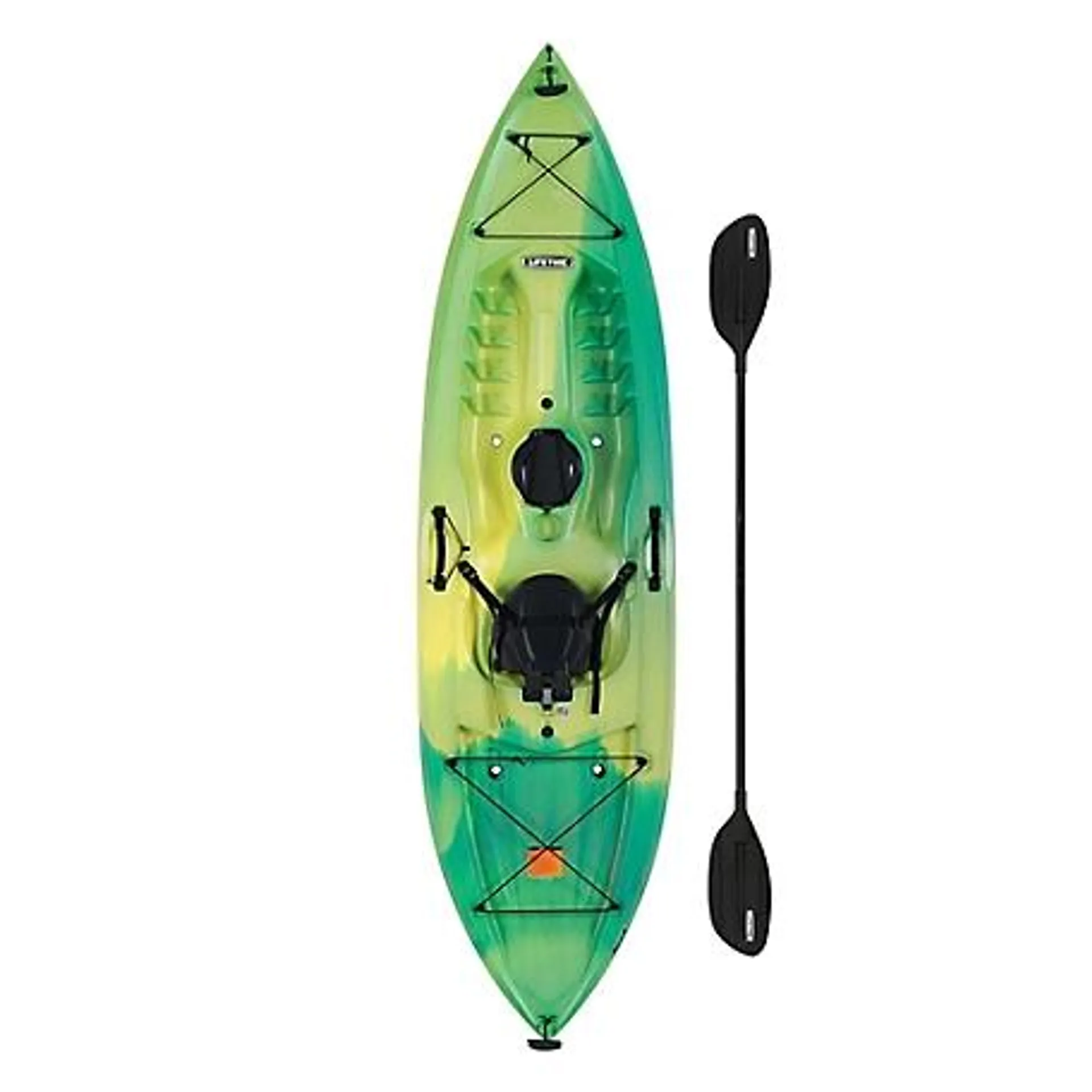 Lifetime 10 ft. Spitfire 10 Sit-on-Top Kayak