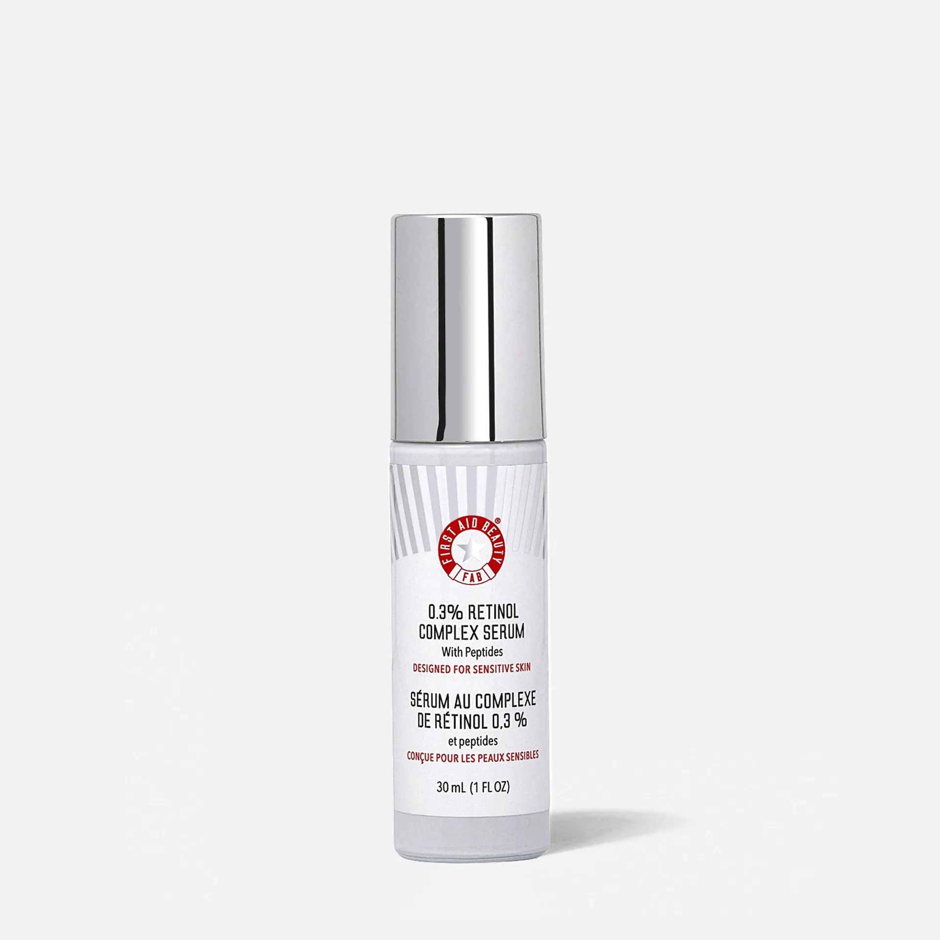 0.3% Retinol Complex Serum with Peptides