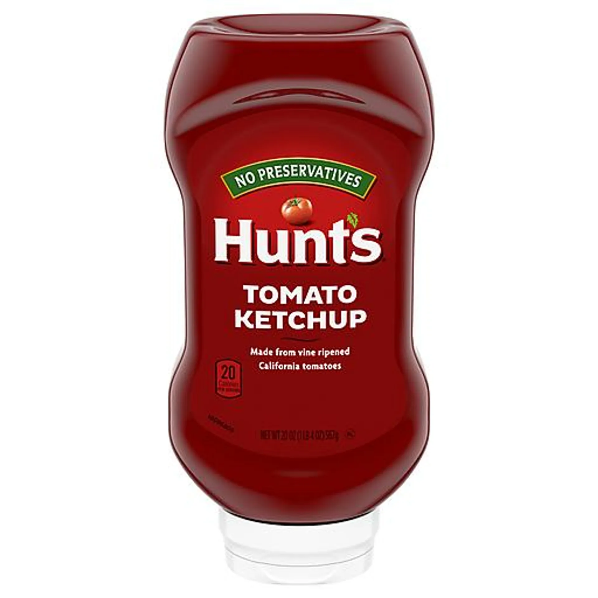 Hunt's Ketchup