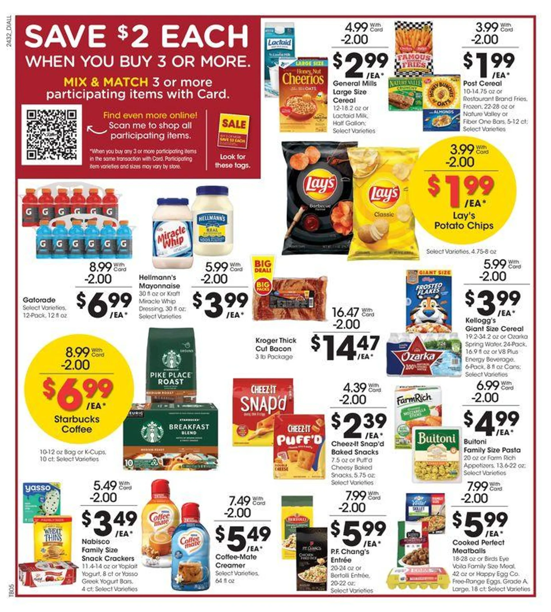 Weekly ad Weekly Ad from September 11 to September 17 2024 - Page 5