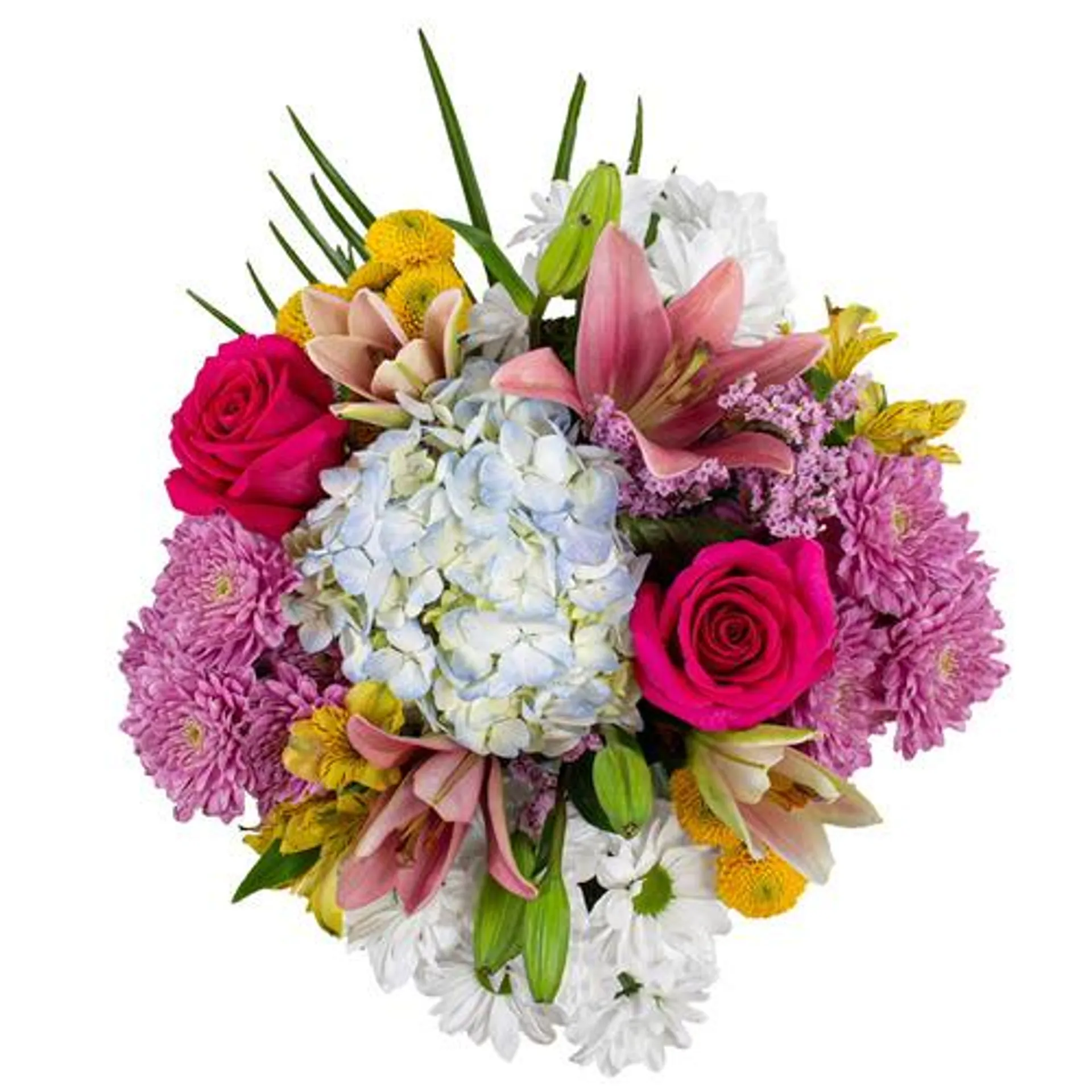 florist's selection bouquet