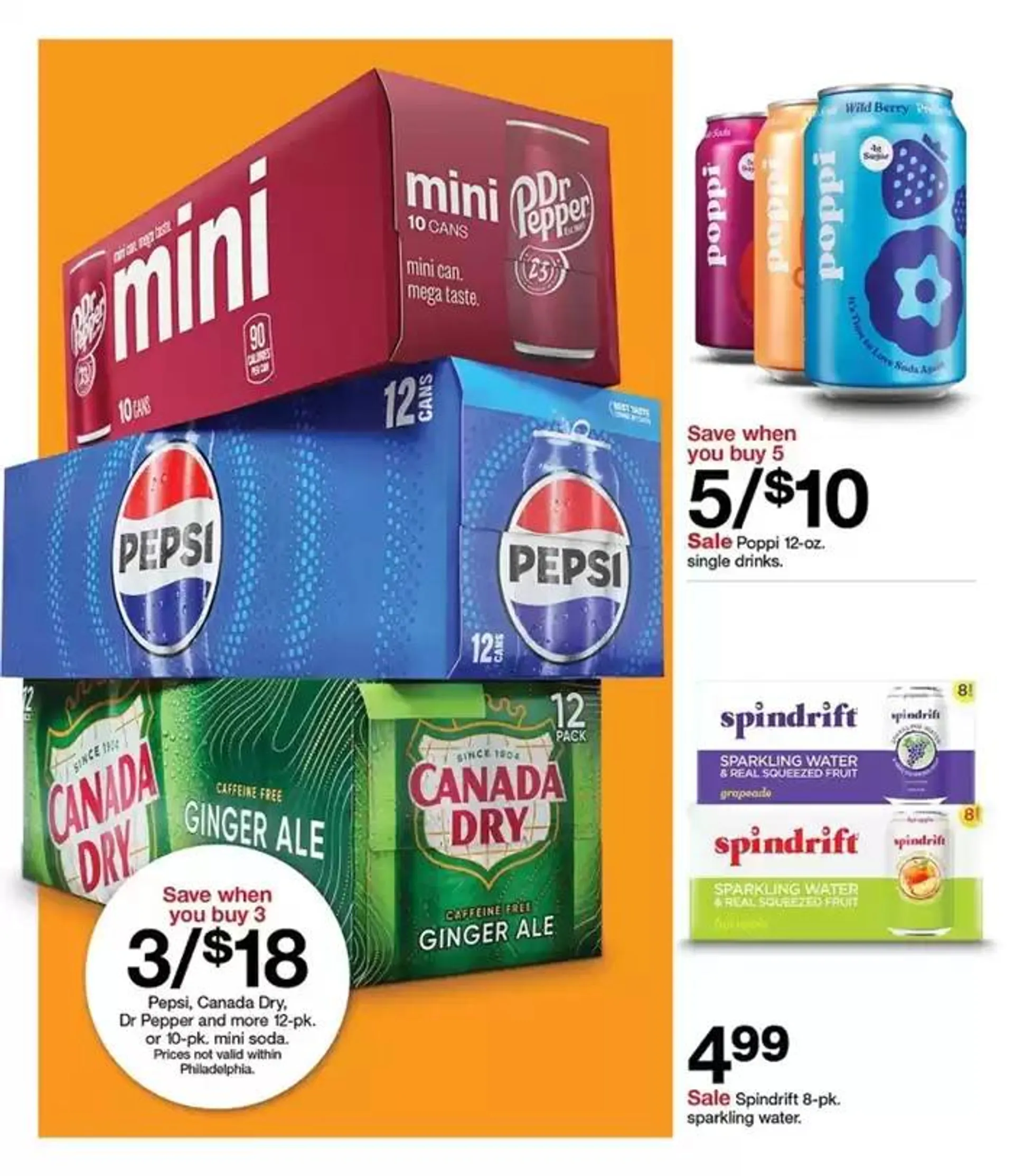 Weekly ad Target flyer from October 14 to October 28 2024 - Page 21