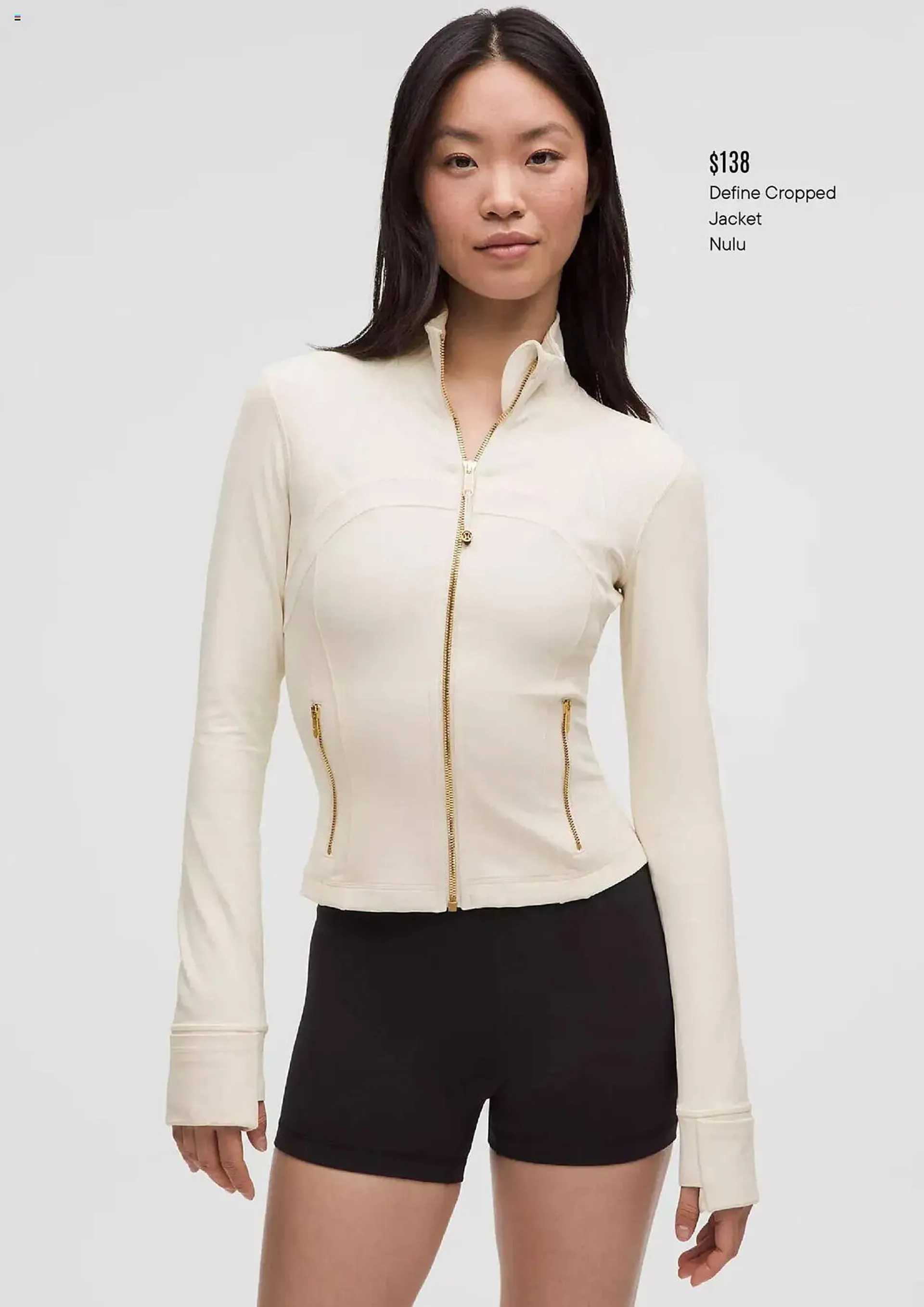 Weekly ad Lululemon Weekly Ad from July 2 to July 2 2025 - Page 6