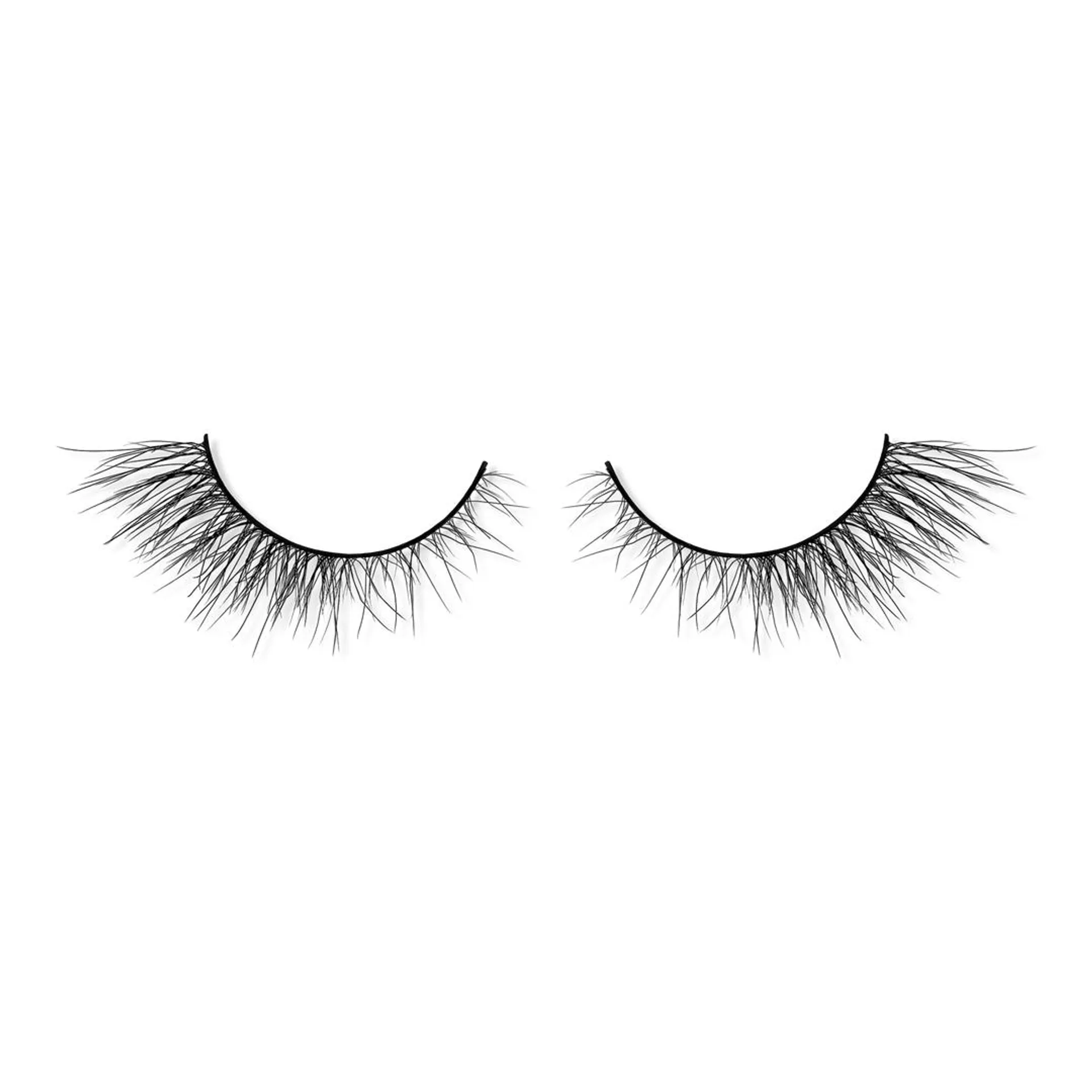 Butterfly Effect Plant Fibre Natural False Lashes