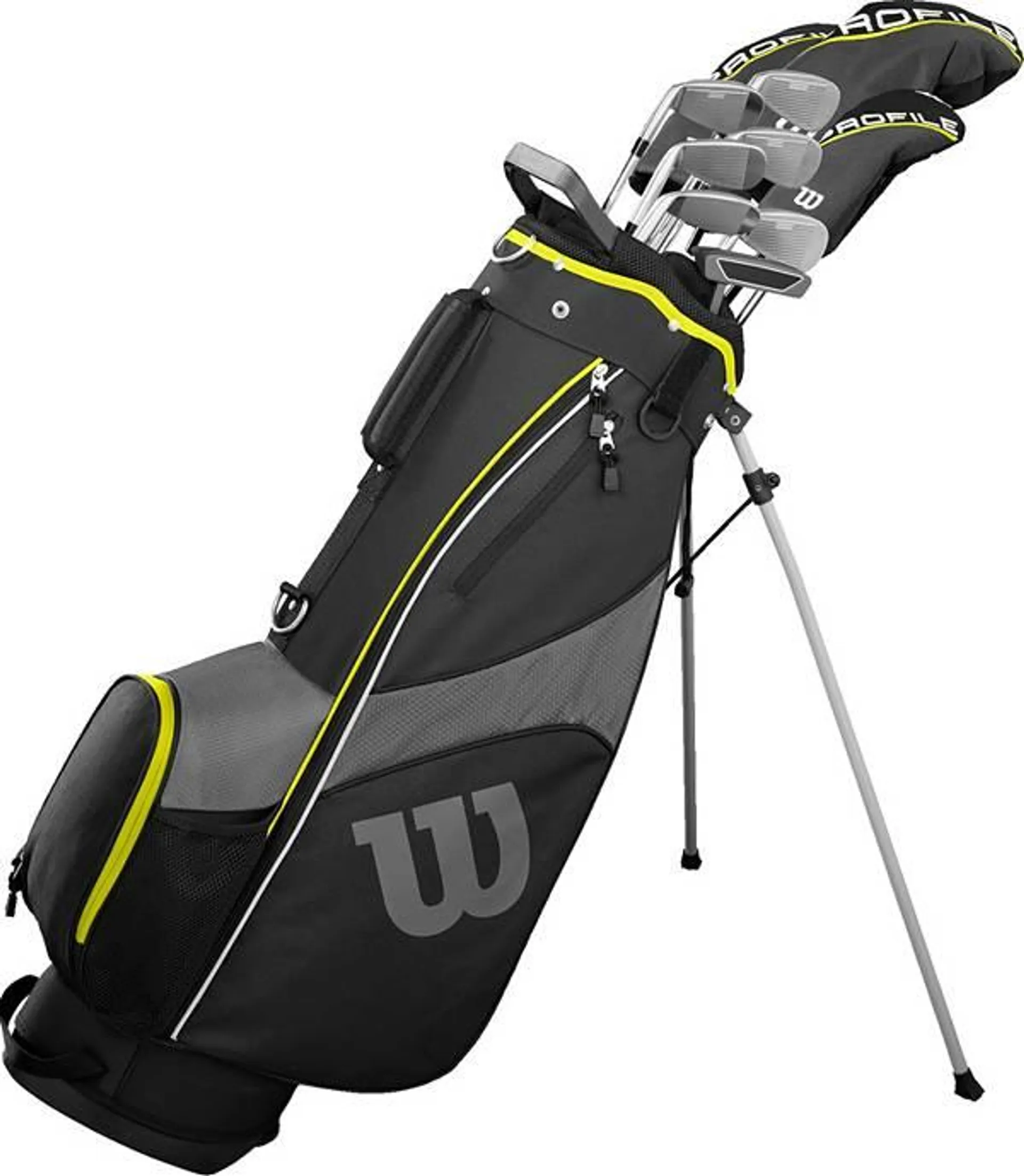 Wilson Junior Profile SGI 14-Piece Complete Set