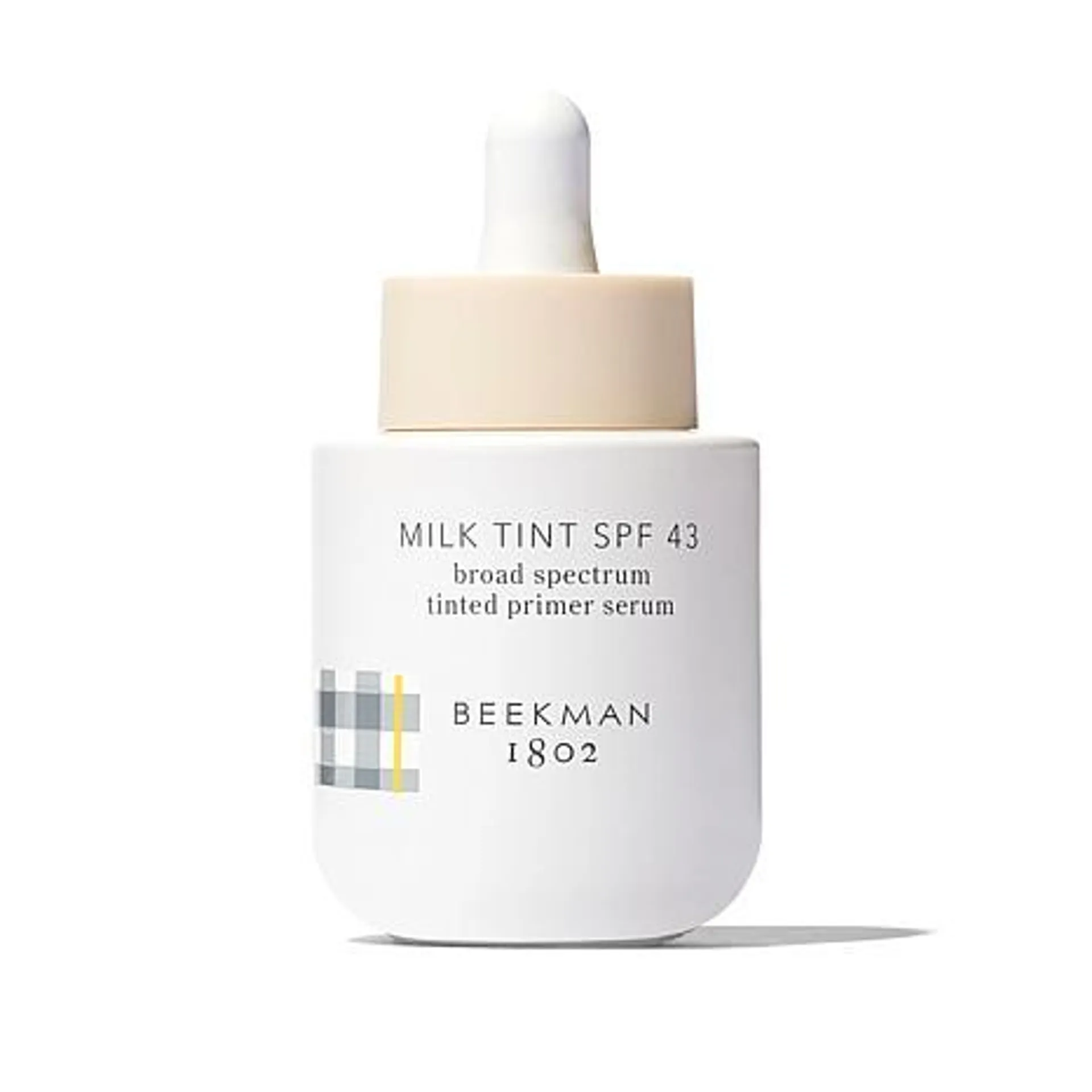 Beekman 1802 Milk Tint Broad Spectrum Tinted Primer