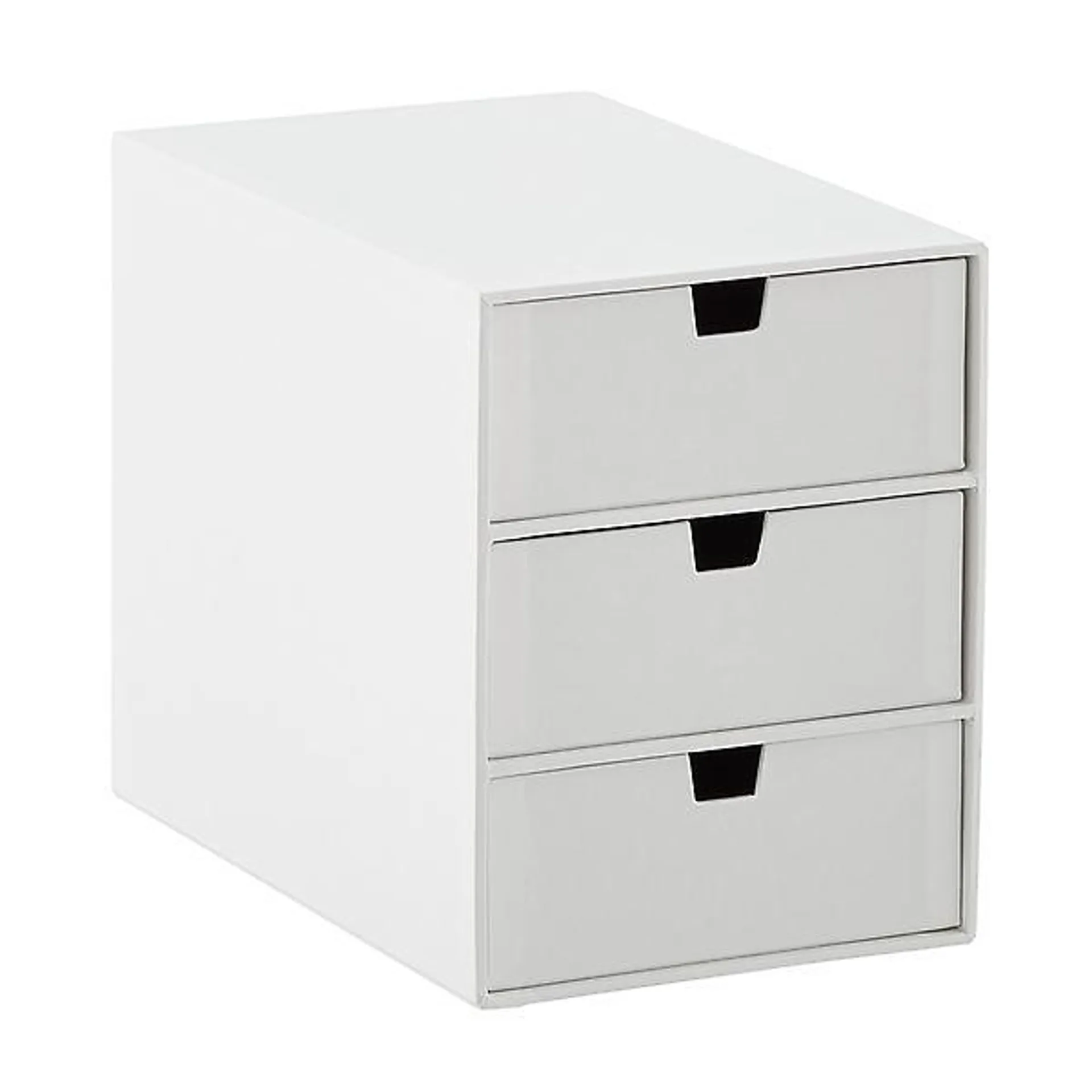 Bigso 3-Drawer Box