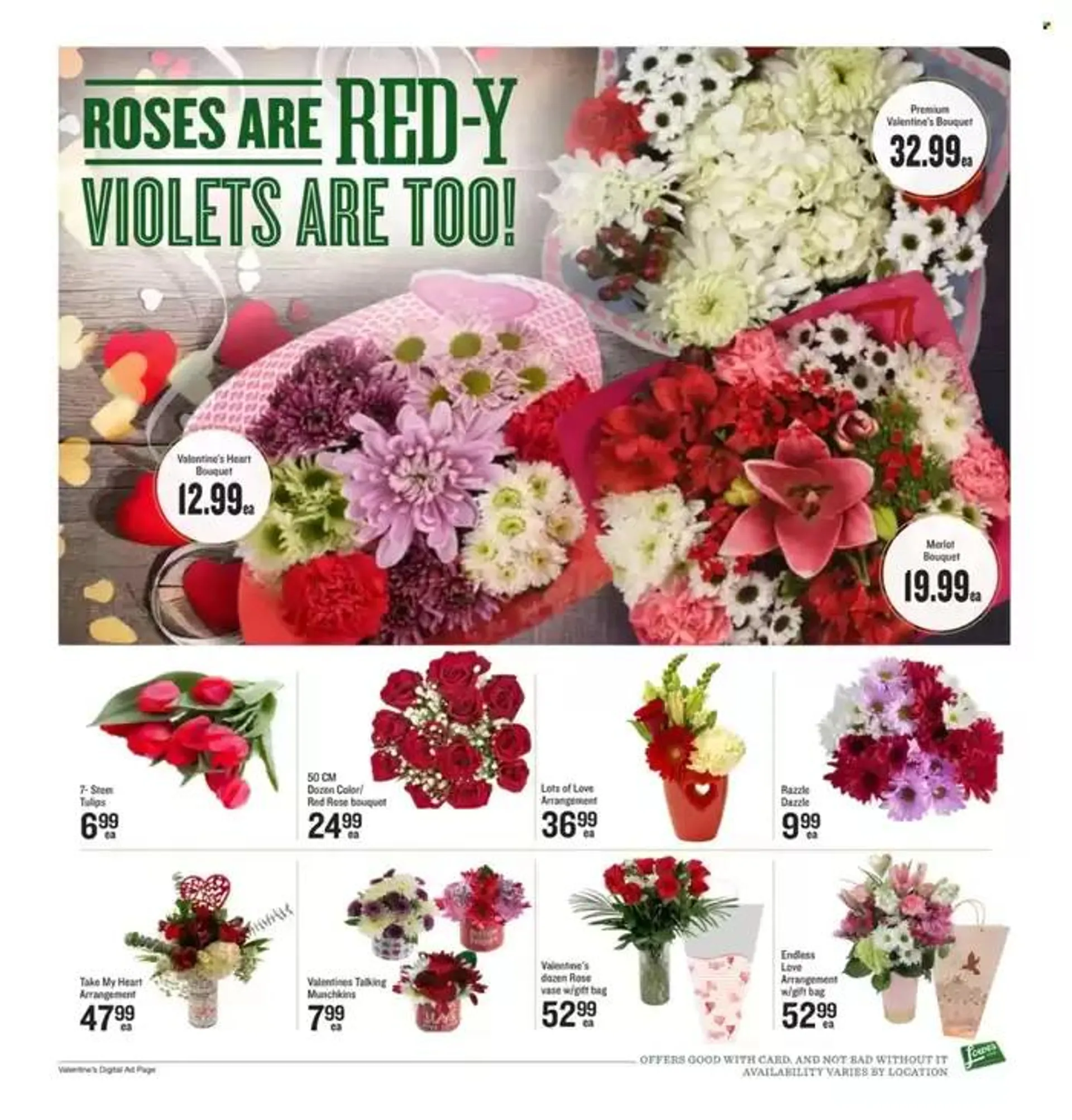 Weekly ad Lowes Foods Weekly ad from February 12 to February 18 2025 - Page 3