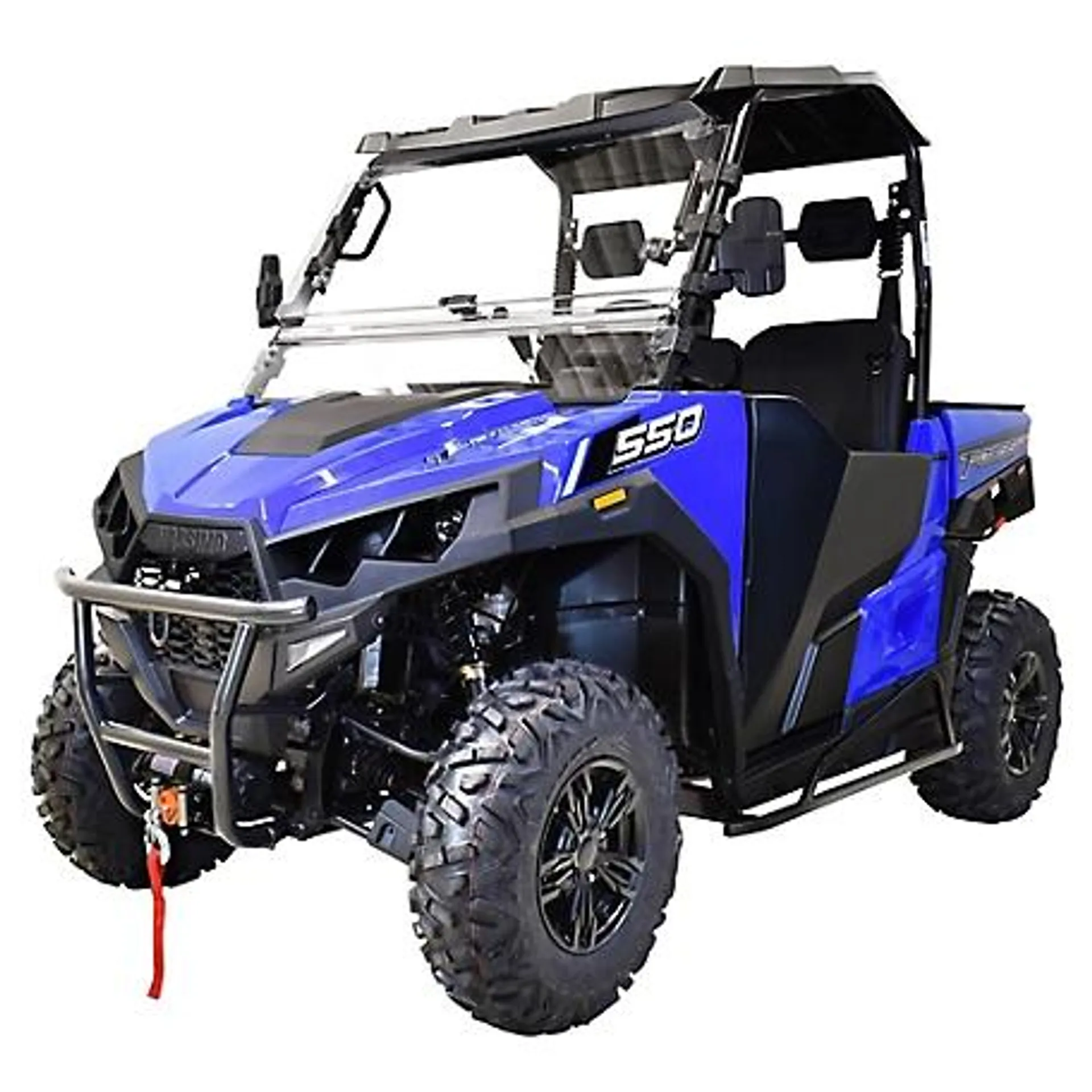 Massimo T-Boss 550 UTV/ATV Side by Side