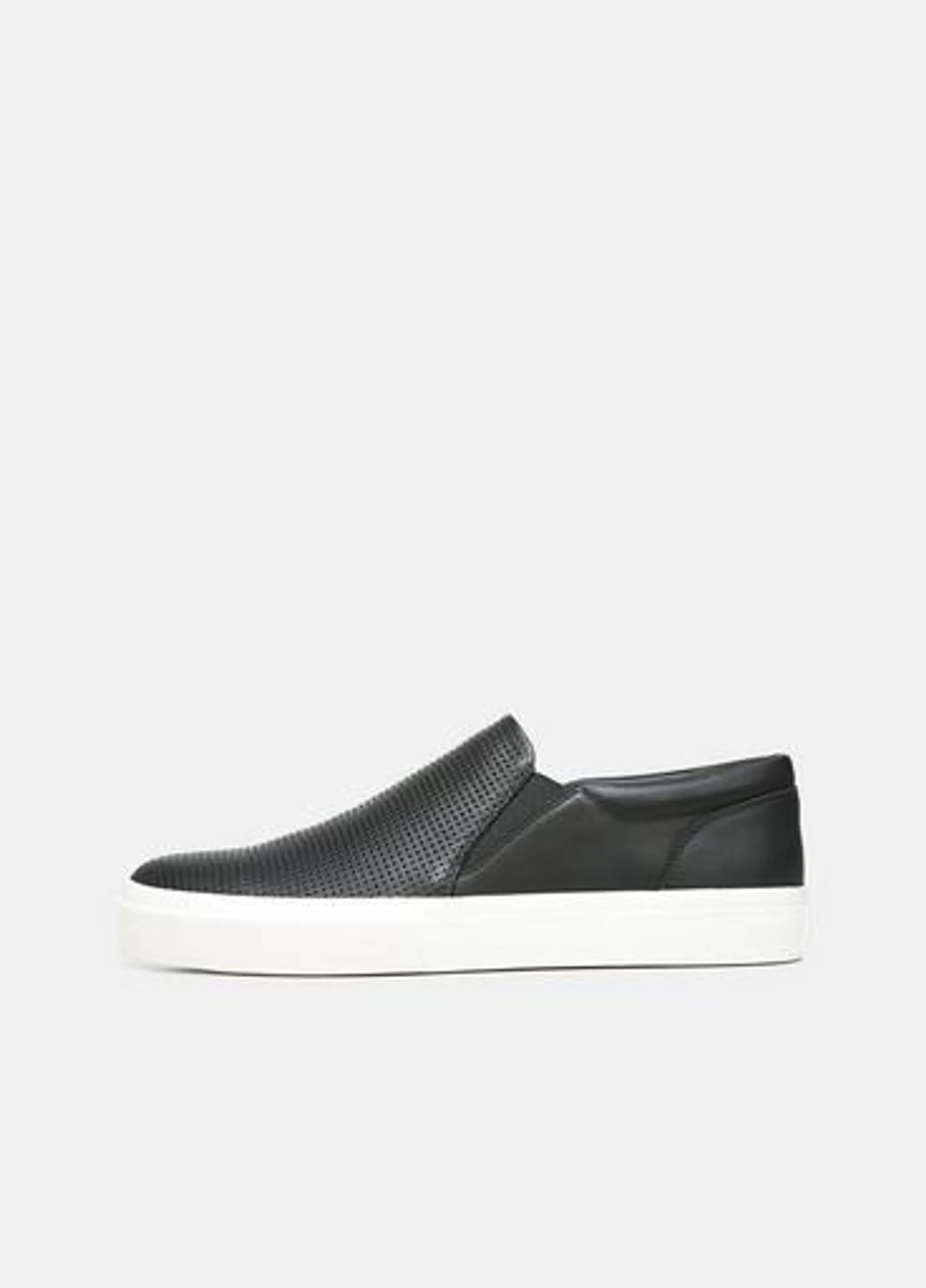 Fletcher Leather Sneaker