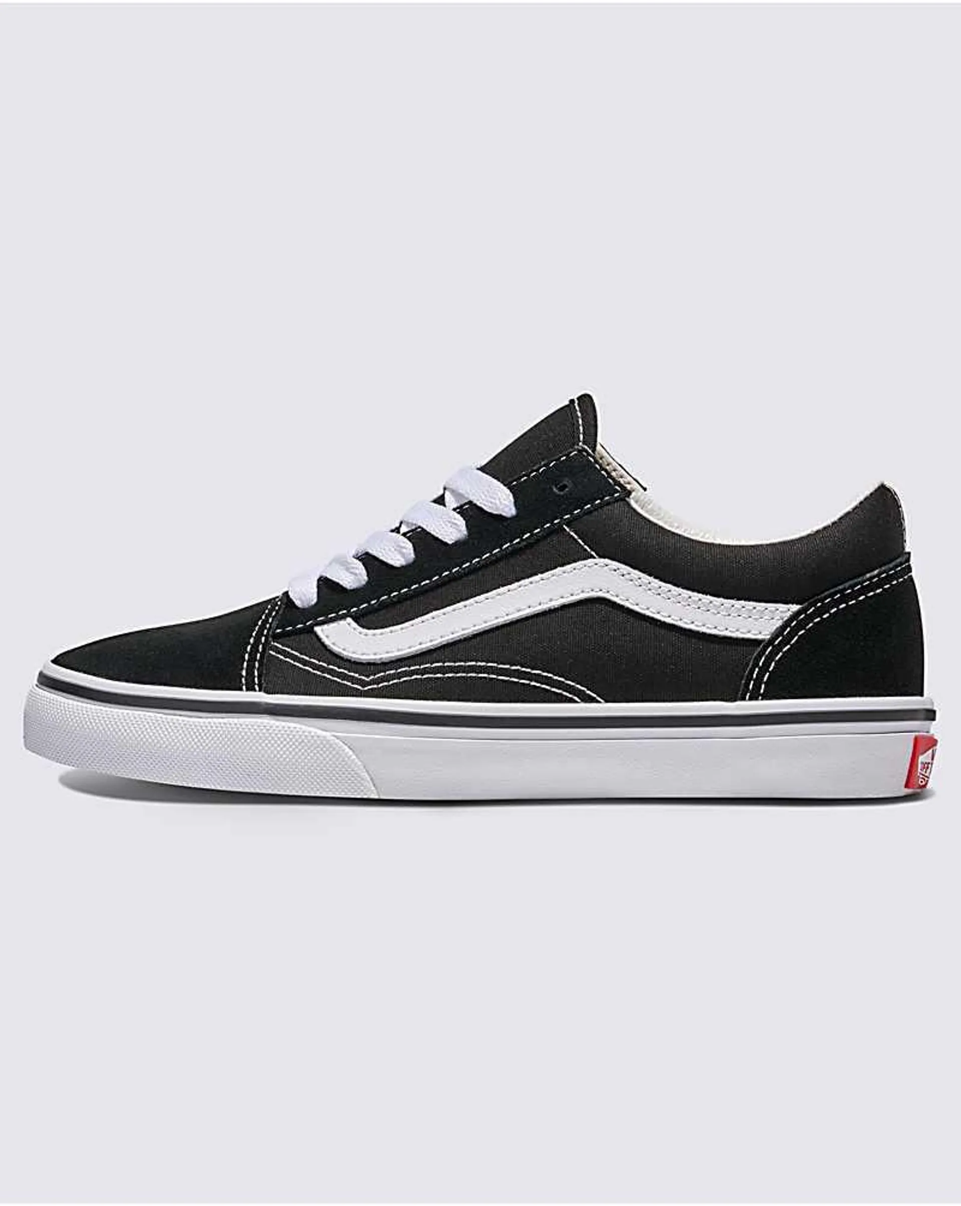 Youth Old Skool Shoe