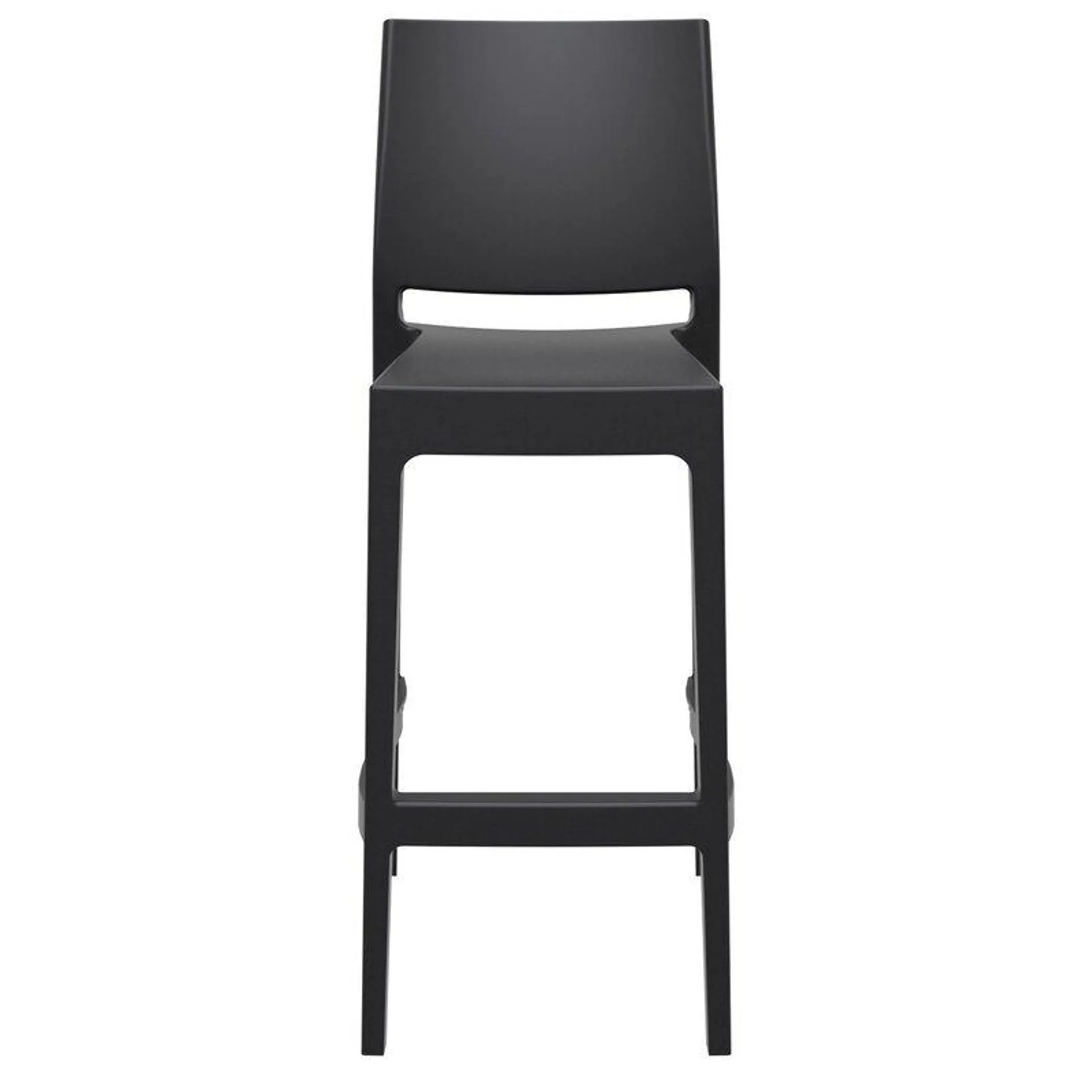 Adrienne Outdoor Bar Stool