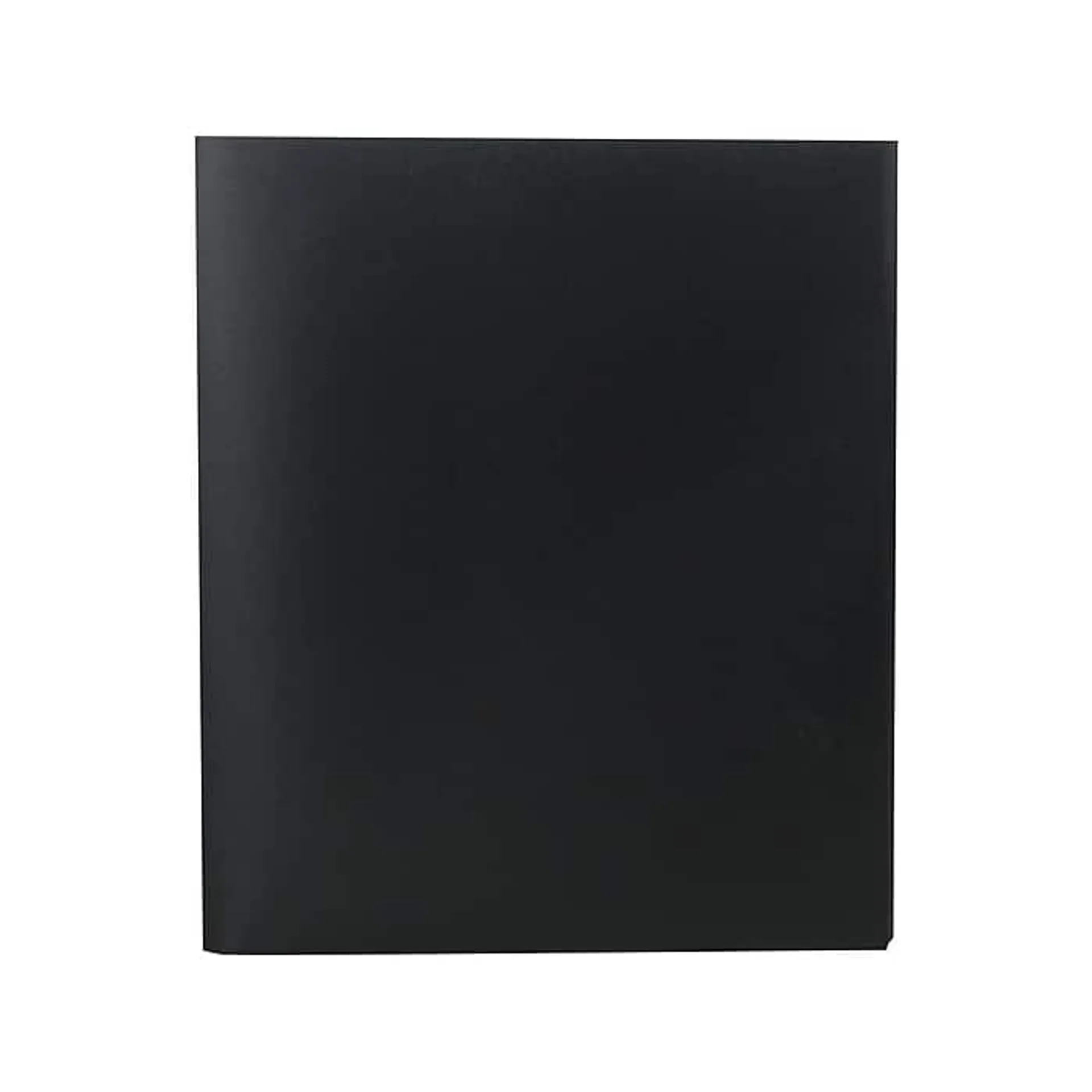 Staples Tri-Fold Folders,