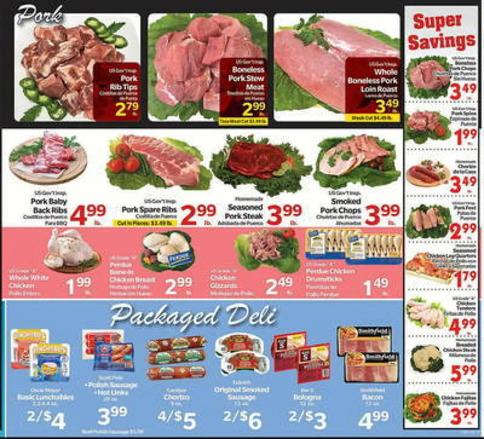 Weekly ad Rio Valley Market Weekly Ad from May 13 to May 19 2025 - Page 5