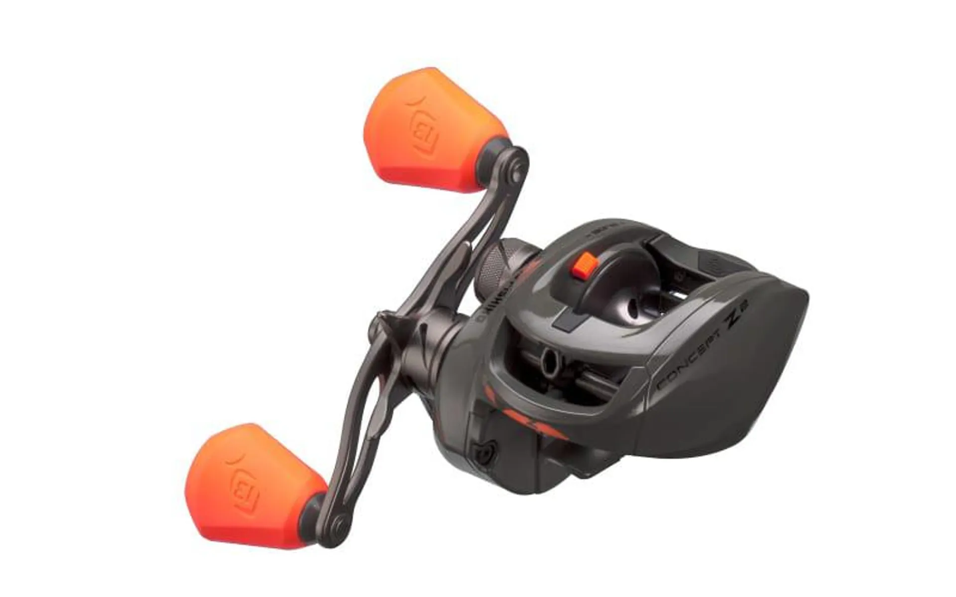 13 Fishing Concept Z Slide Baitcast Reel