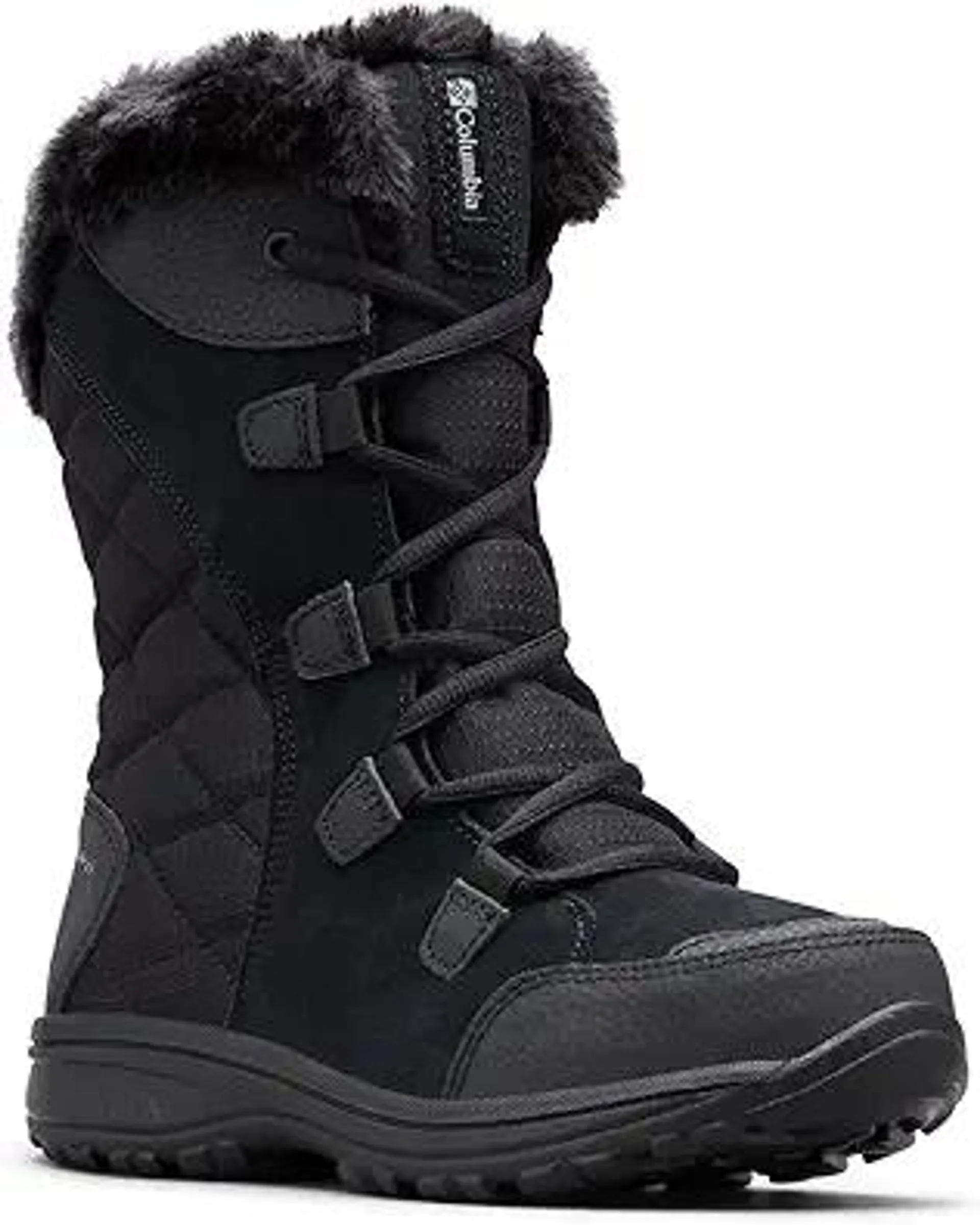 Columbia Women's Ice Maiden II Snow Boot