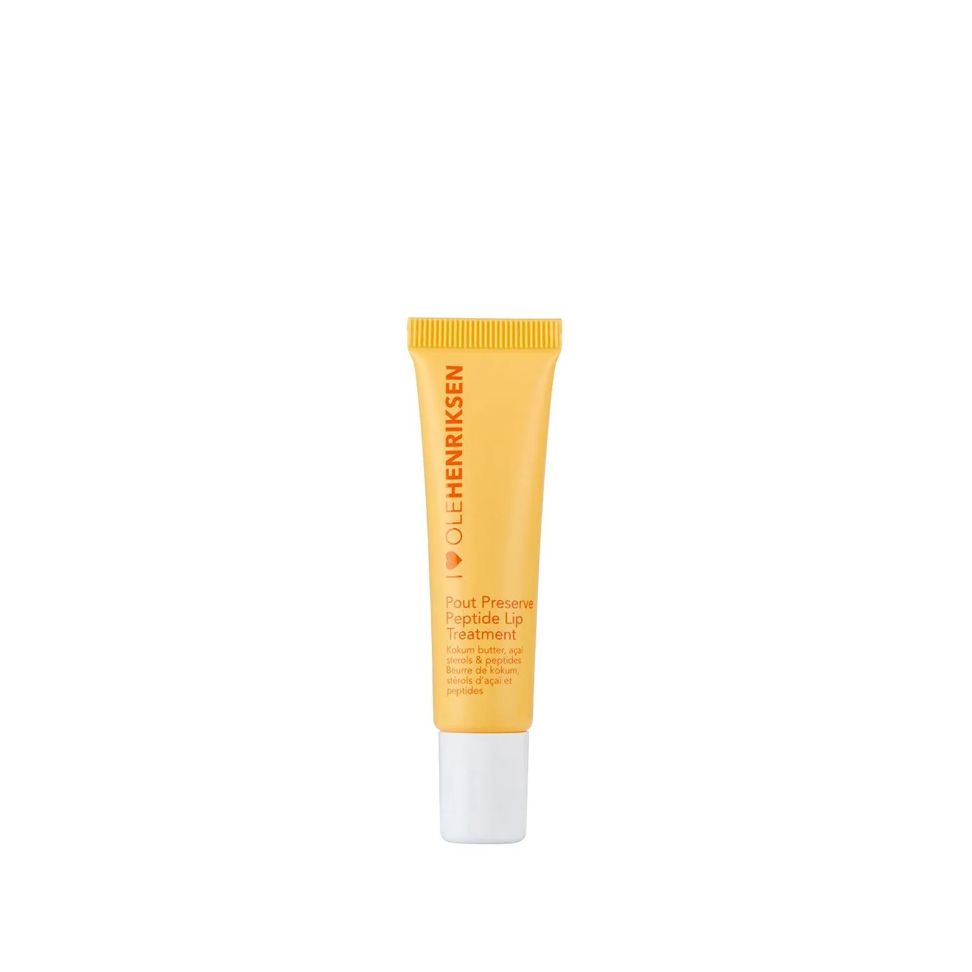 Pout Preserve Peptide Lip Treatment